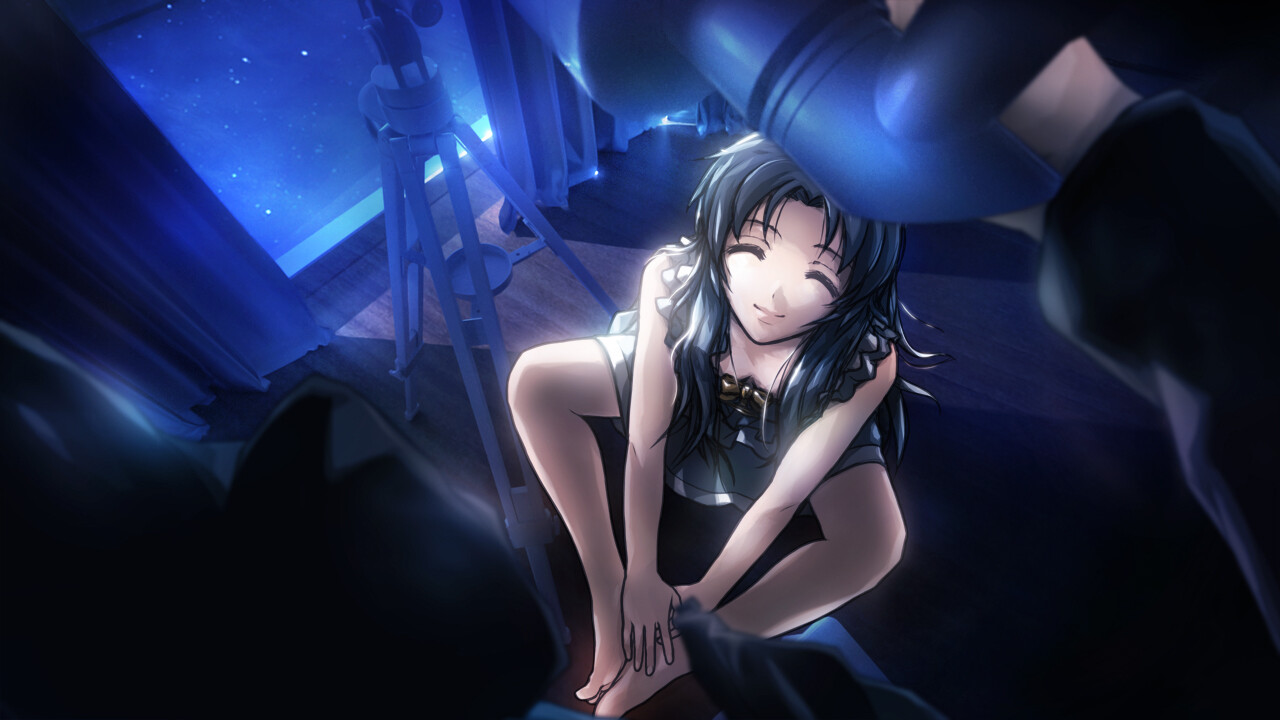 神罪降临/Uberich: Advent Sinners-2