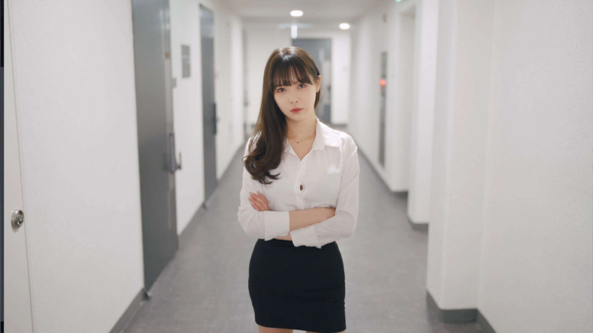 请不要欺负我，大小姐们！/Don\'t FOOL ME, Beauties!-1