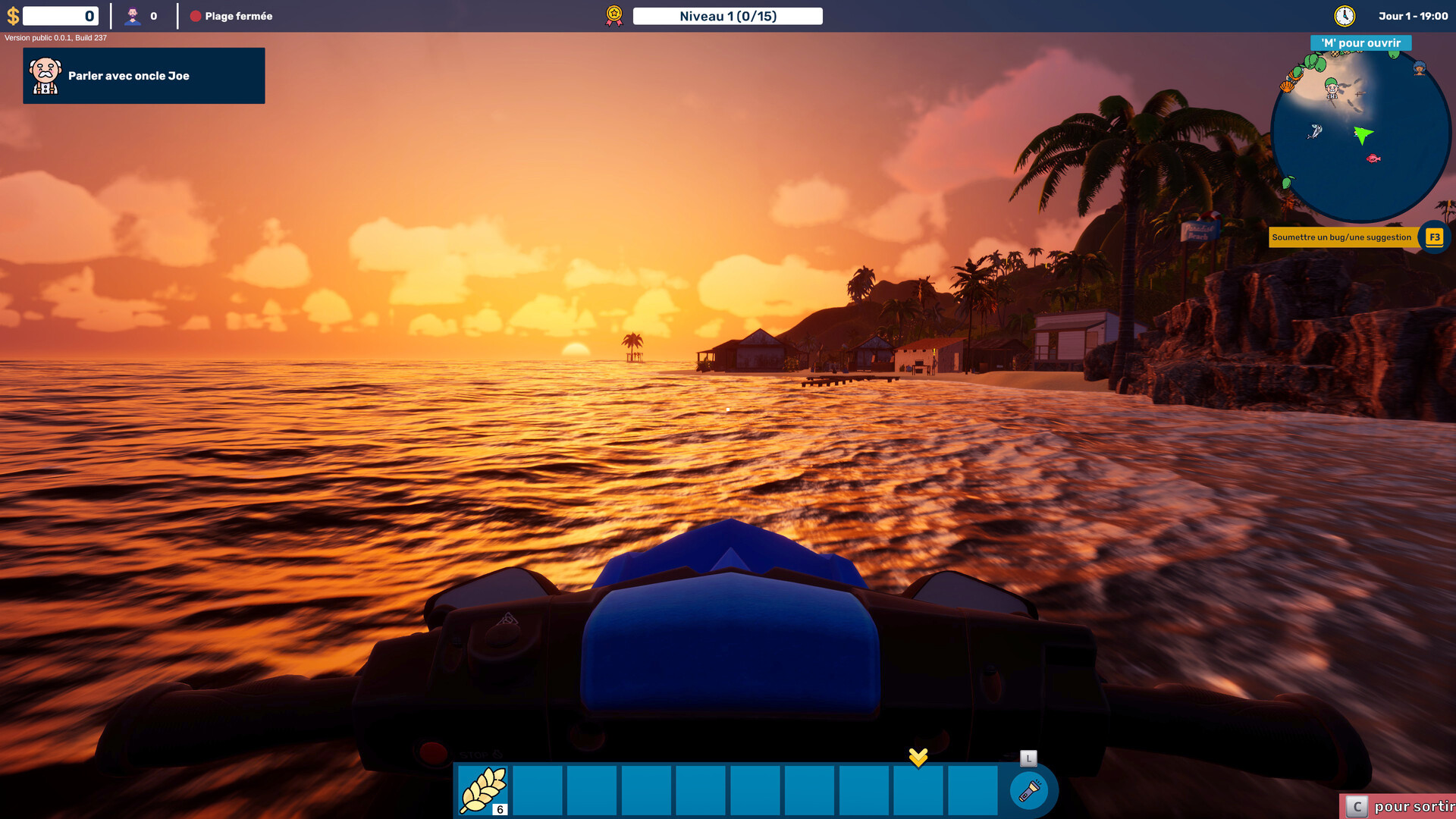天堂海滩模拟器/Paradise Beach Simulator-4