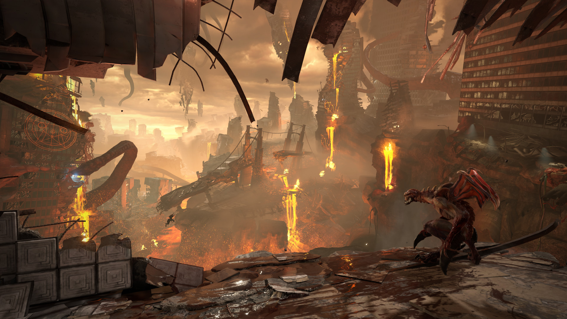 毁灭战士：永恒/DOOM Eternal/支持网络联机-3