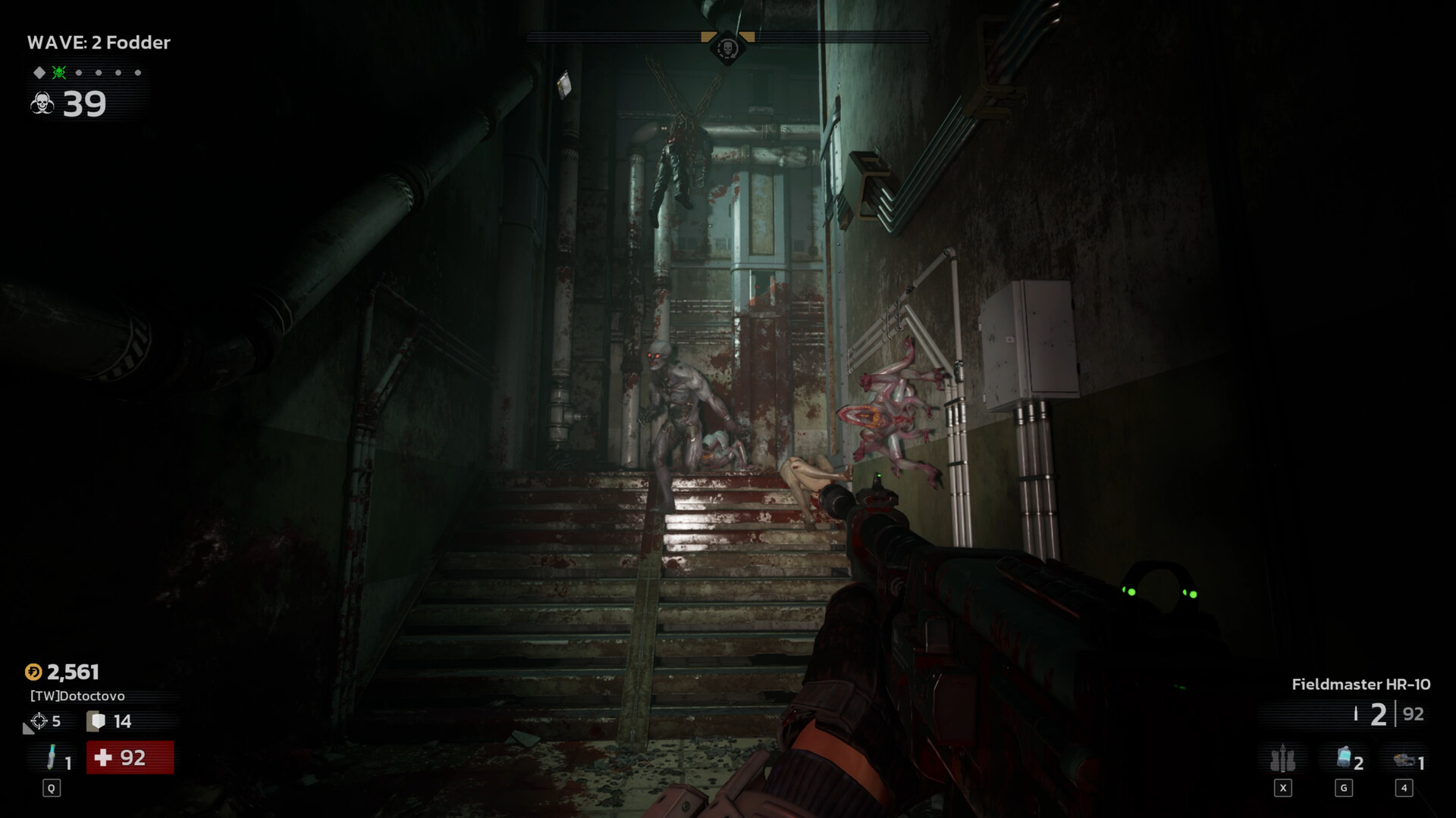 杀戮空间3/Killing Floor 3/支持网络联机-1