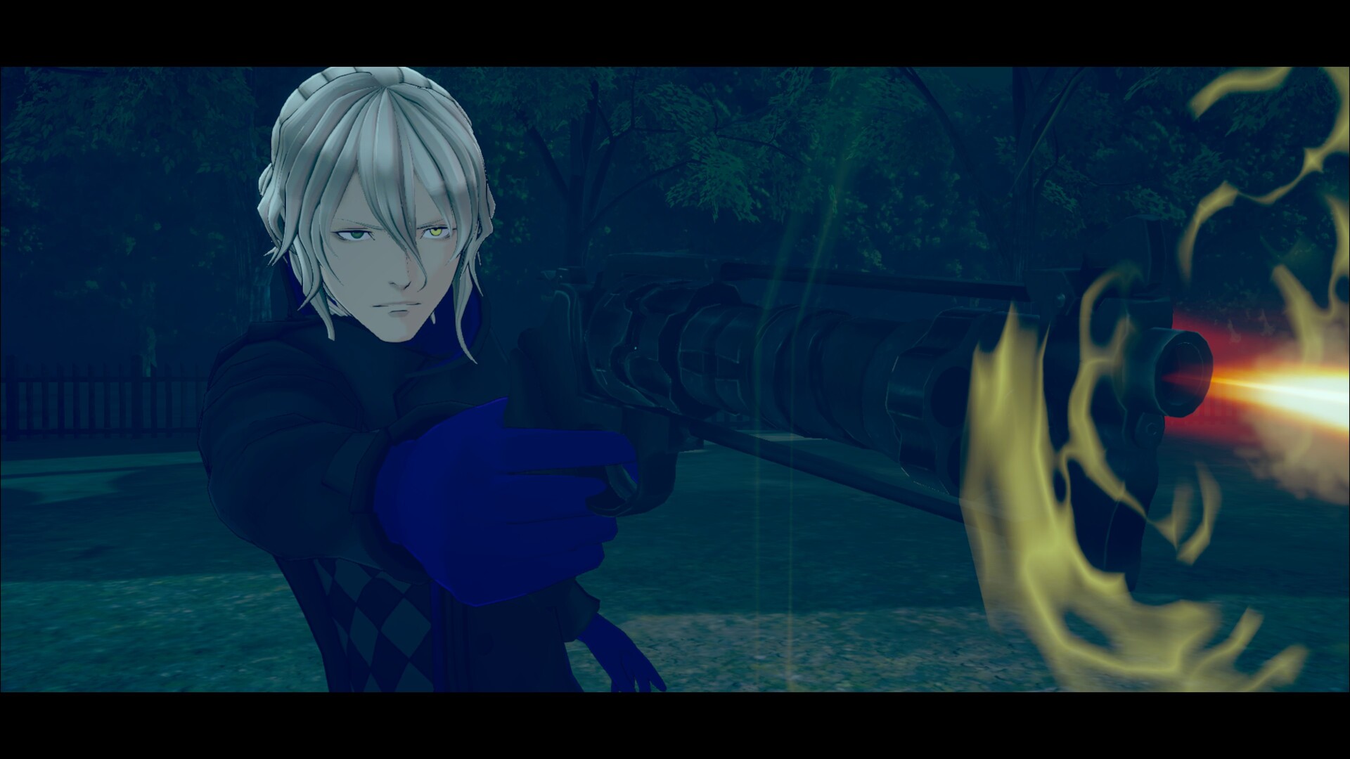 无法成眠的伊达键：梦境档案/No Sleep For Kaname Date - From AI: THE SOMNIUM FILES-1