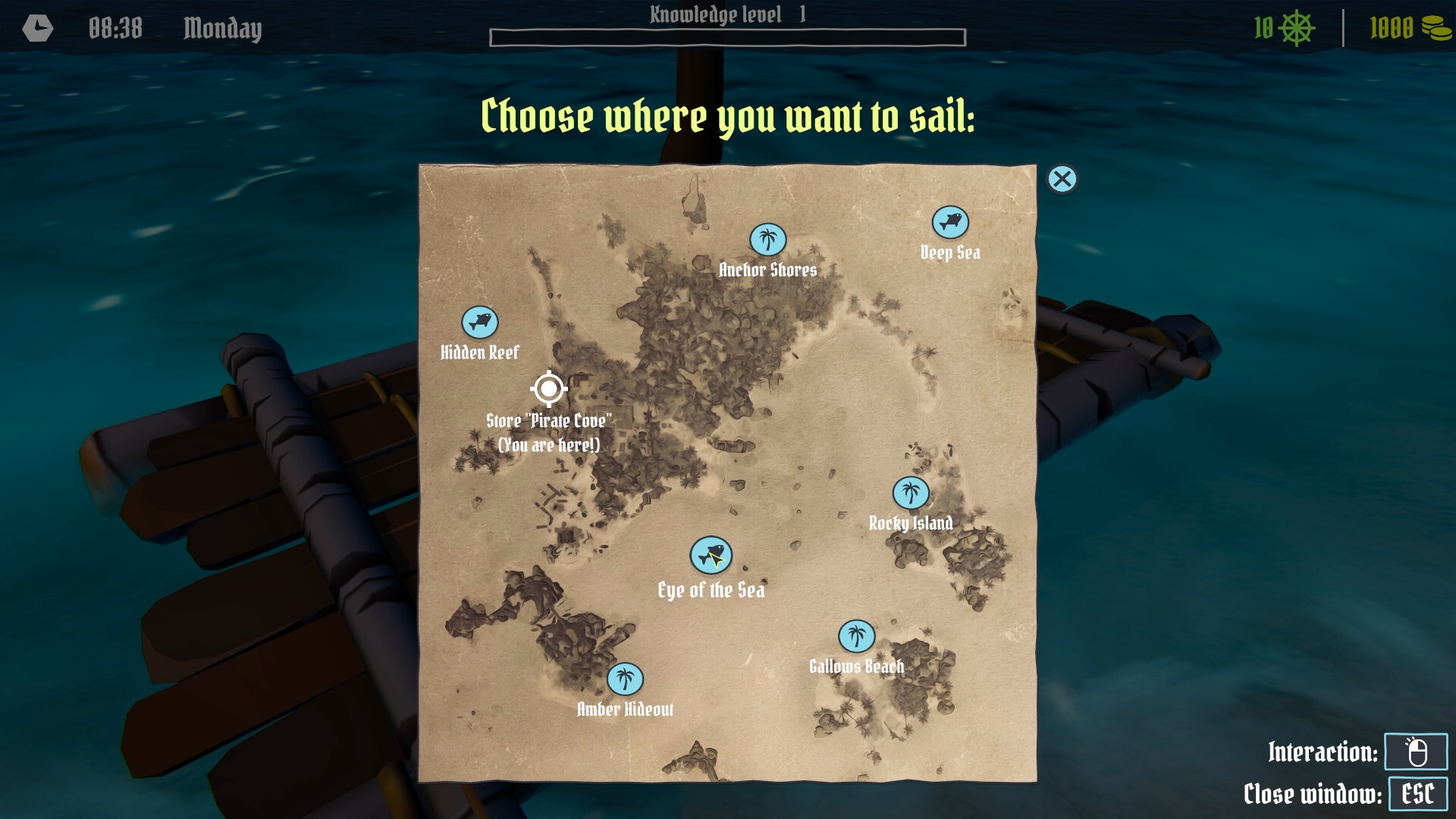 海盗湾模拟器/Pirate Cove Simulator-5