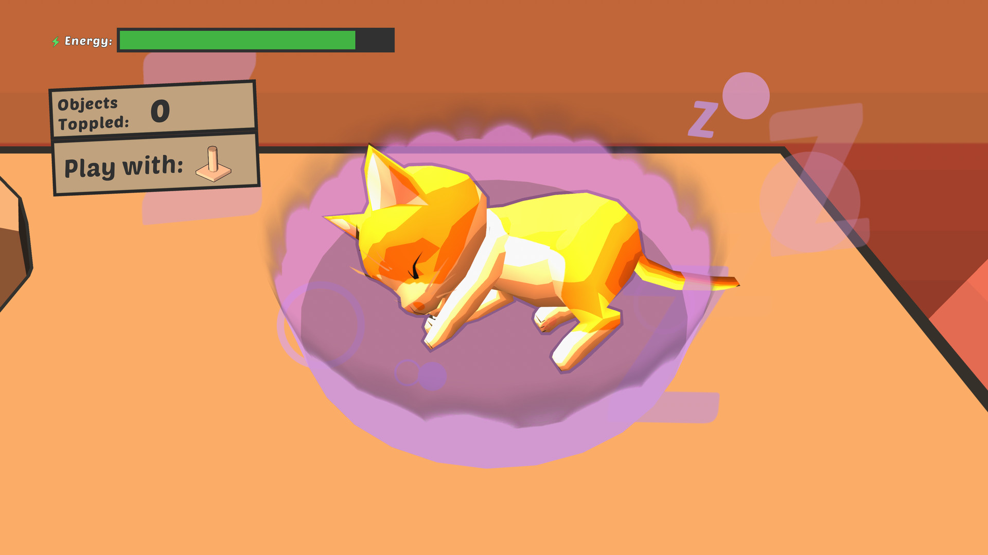 暴力喵喵拳：重置版/Catlateral Damage: Remeowstered-4