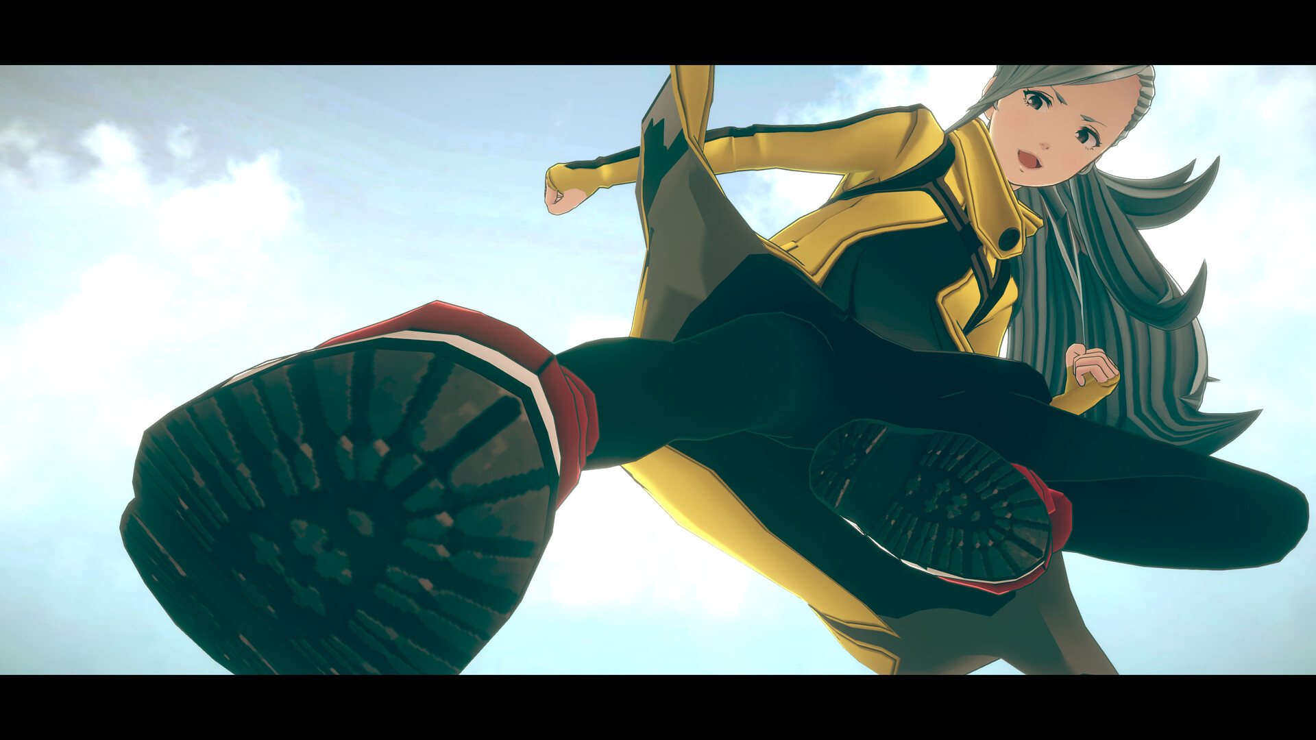 无法成眠的伊达键：梦境档案/No Sleep For Kaname Date - From AI: THE SOMNIUM FILES-2