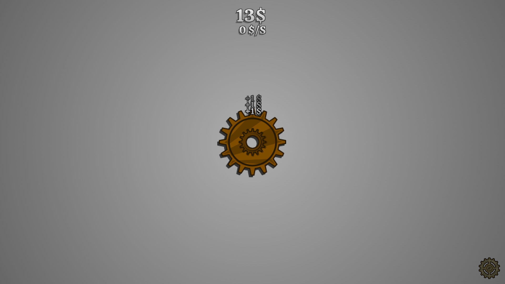 空转齿轮/Idling Gears-1