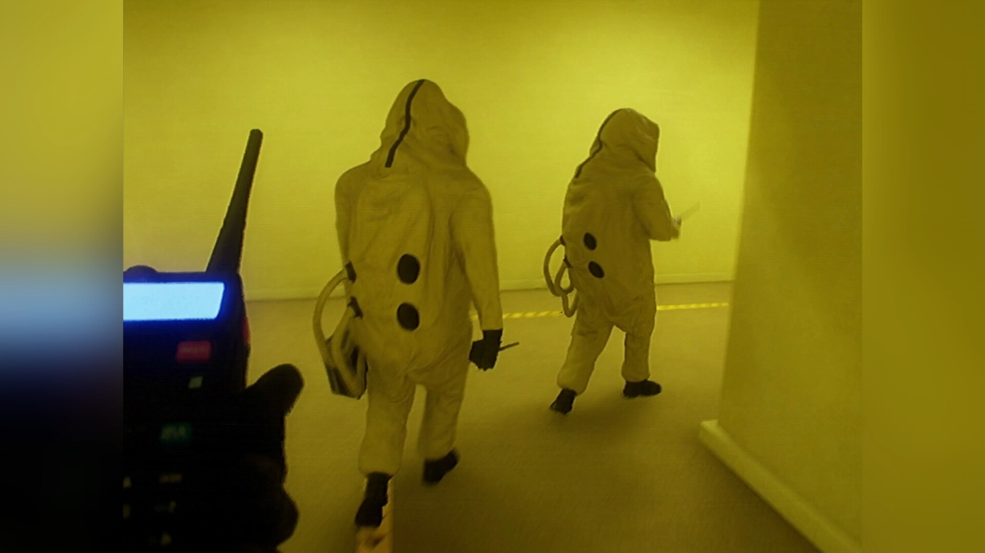综合体：远征/The Complex: Expedition-1