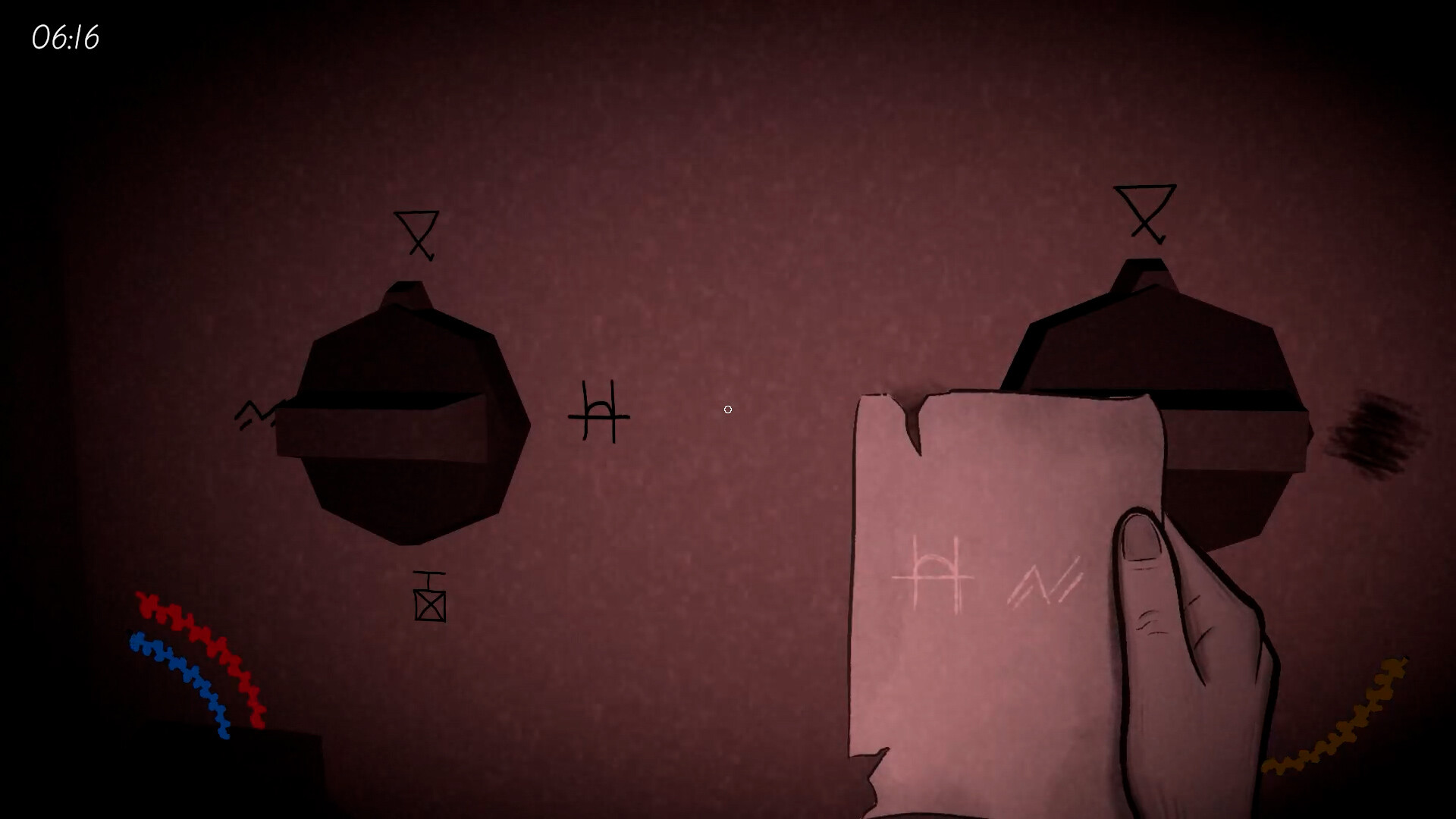 锋爪迷踪/Mysteries Of FangClaw-1