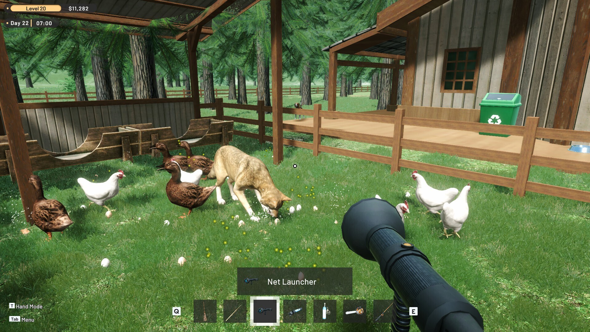牧场农场与商店模拟器/Ranch Farm and Store Sim-5