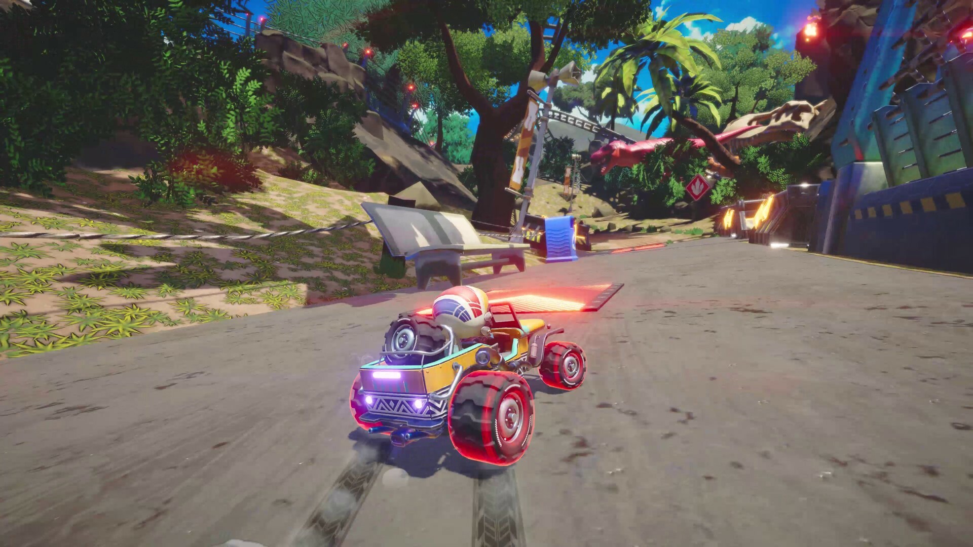 热潮狂飙/Hot Rod Mayhem-5