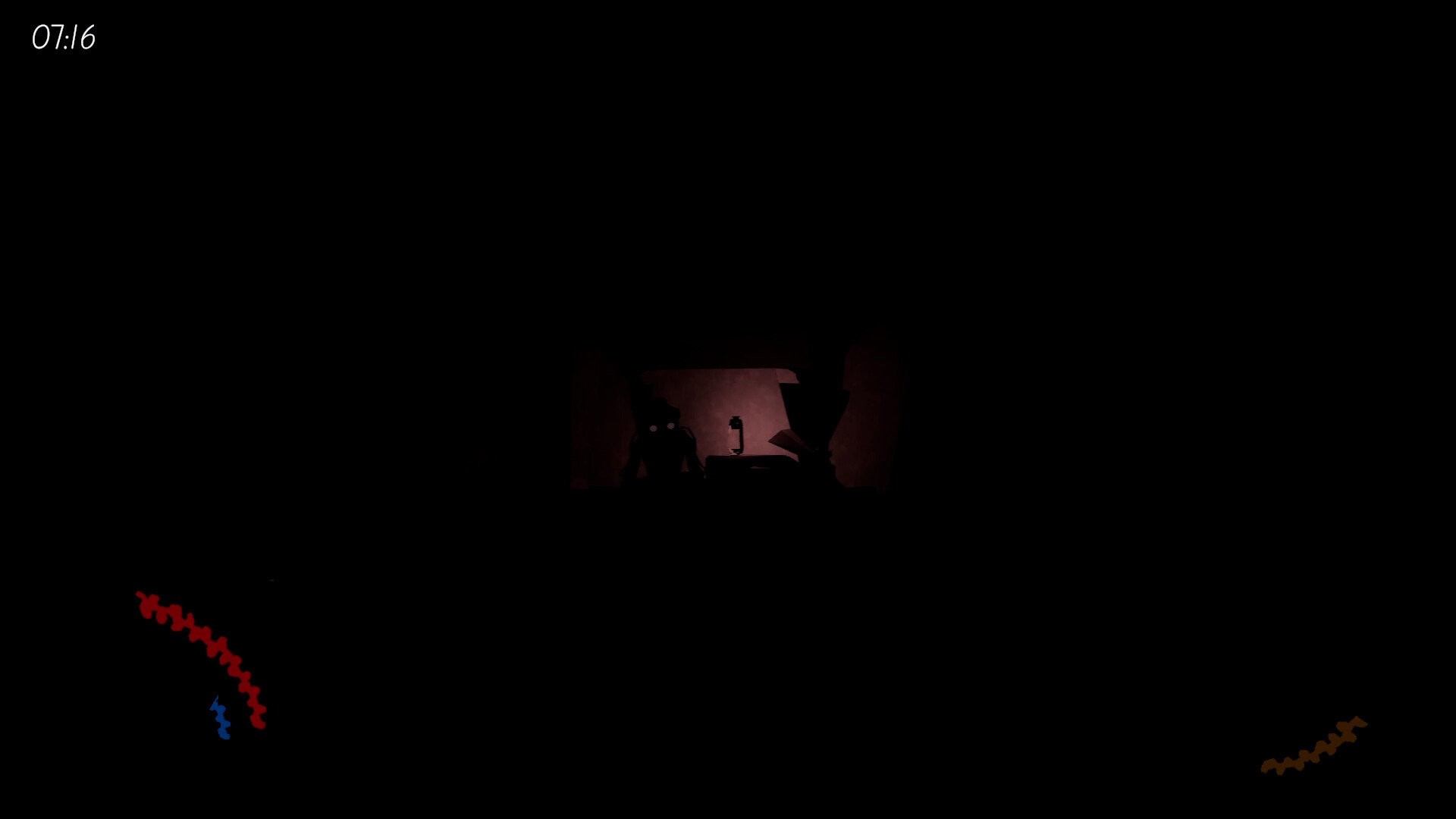 锋爪迷踪/Mysteries Of FangClaw-2