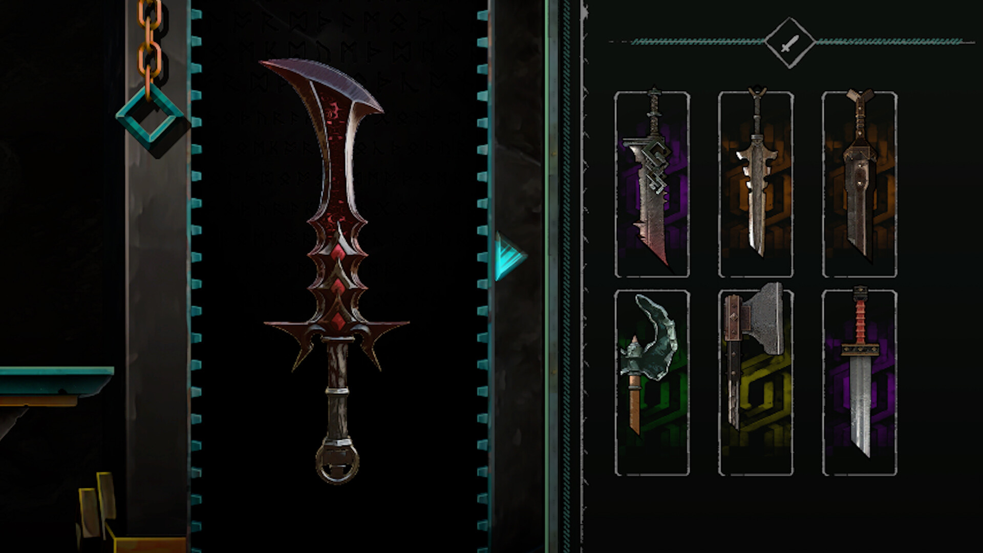 铁匠：点燃锻炉/Blacksmith: Ignite the Forge-1