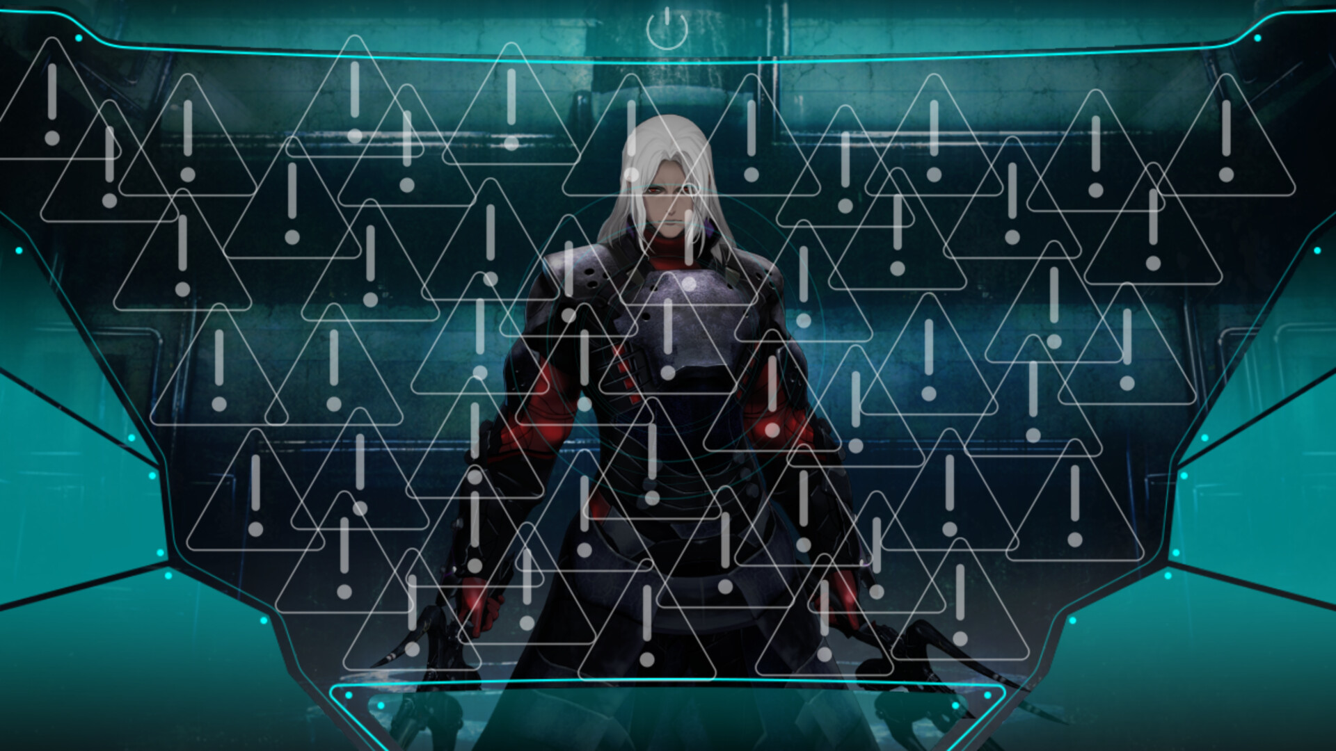 冻京NECRO/Tokyo Necro-5