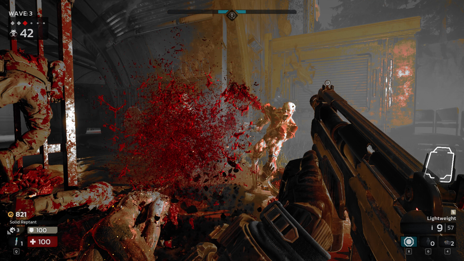 杀戮空间3/Killing Floor 3-3