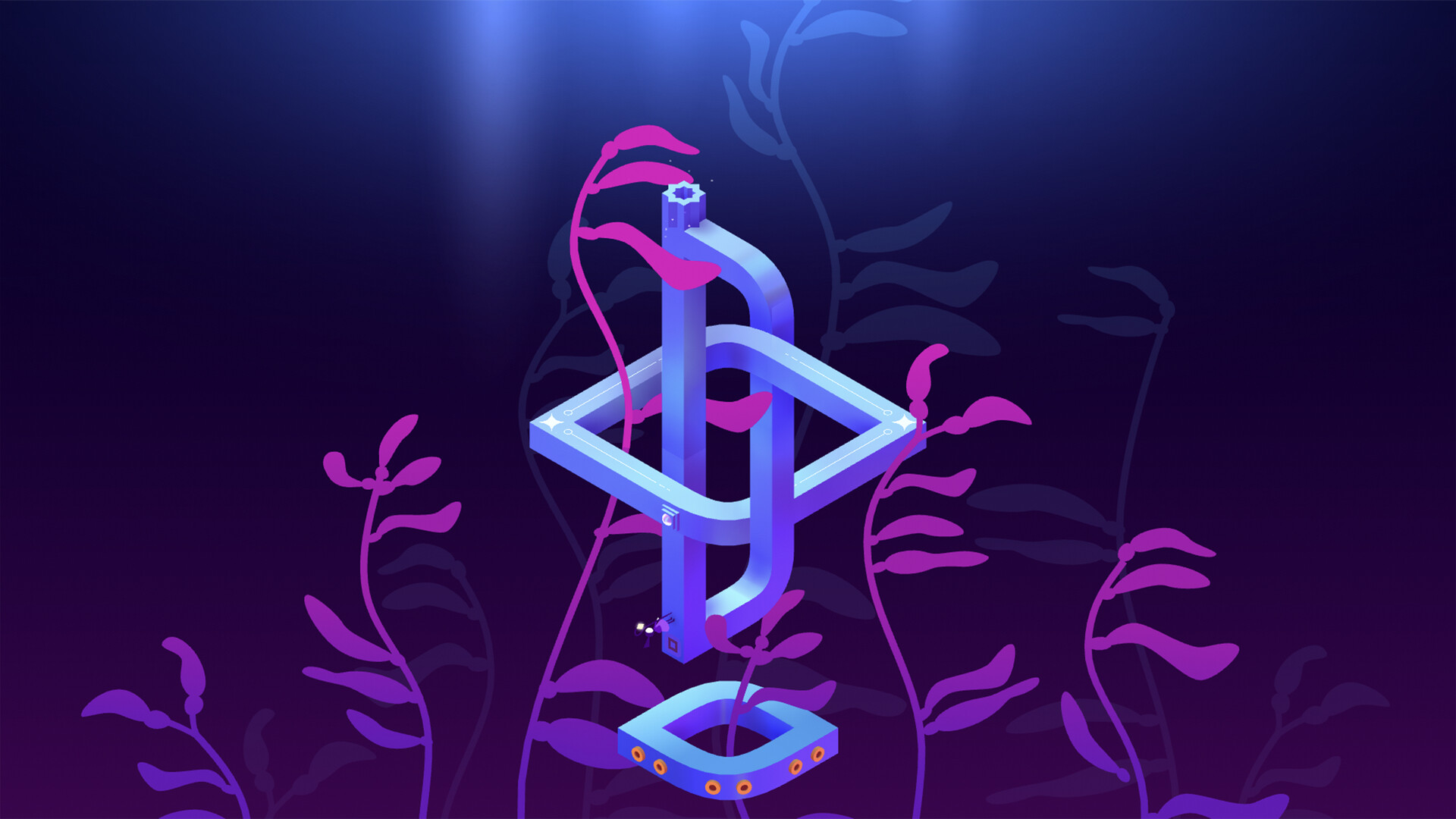 纪念碑谷3/Monument Valley 3-5