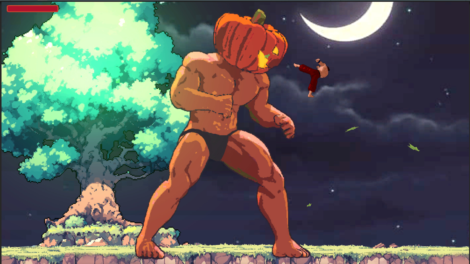 彩云物语/Rainbow Cloud: A GAY RPG-1
