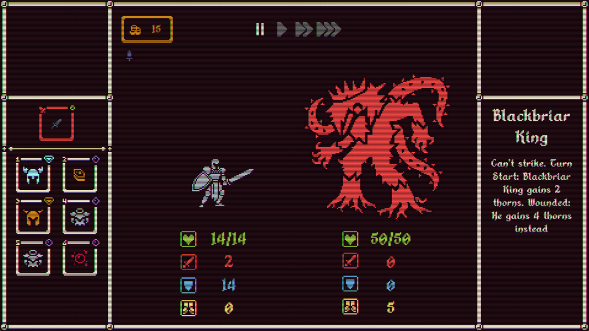 魔王将至/He is Coming-2