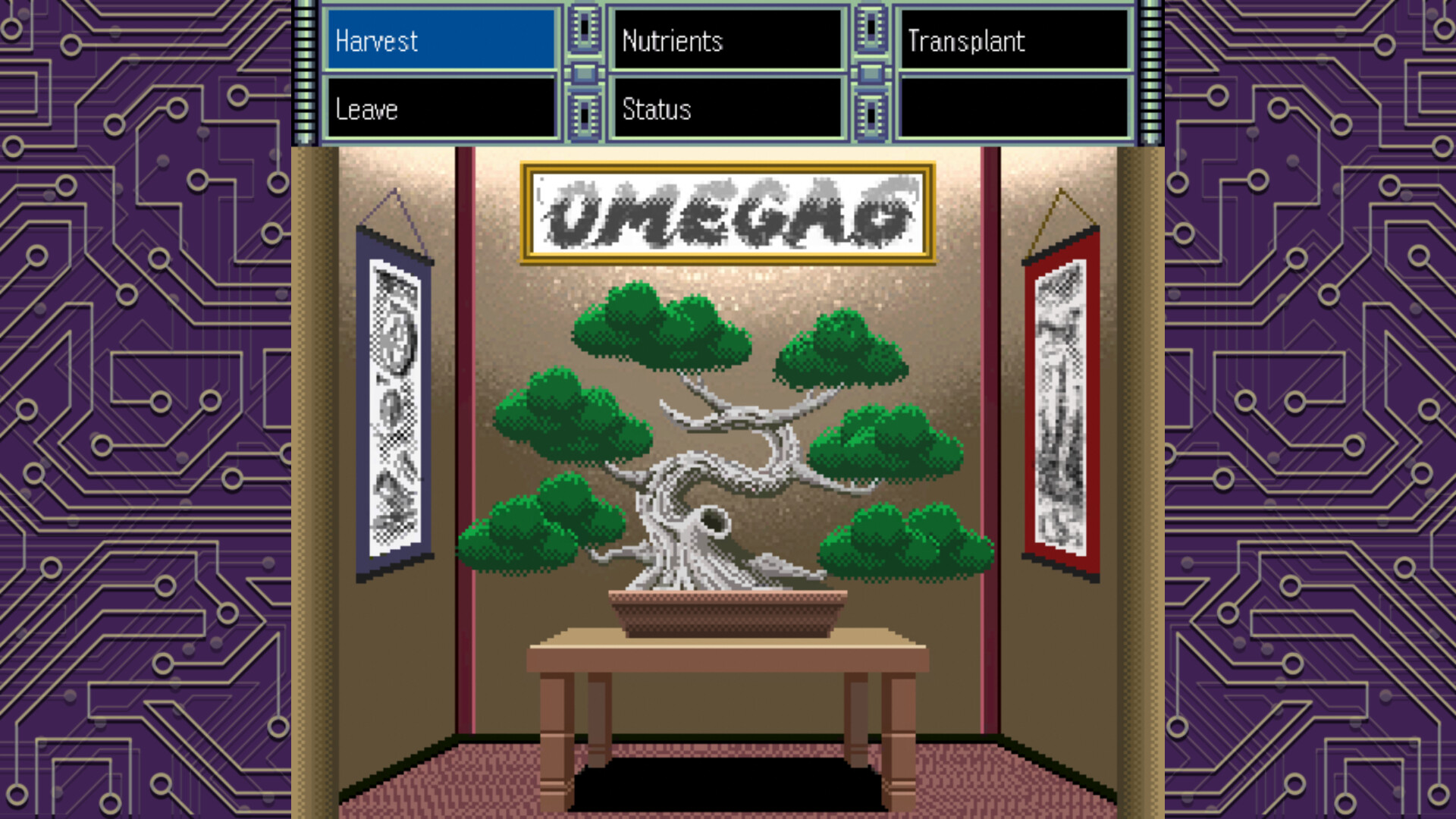 欧米茄6：三角星/OMEGA 6 The Triangle Stars-3