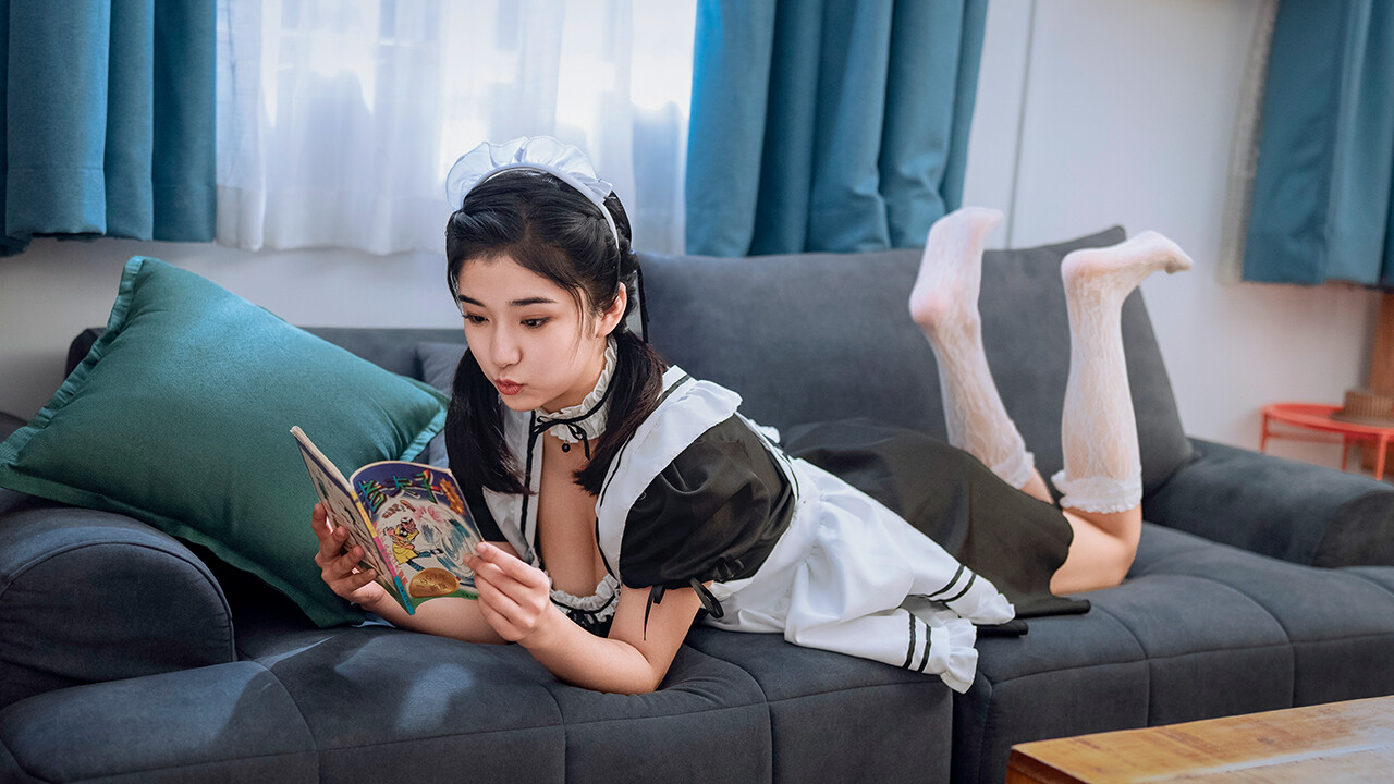 定制女友/CustomizedGirlfriend-7