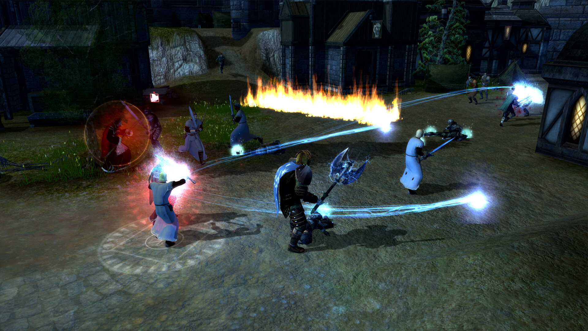 龙与地下城：无冬之夜2增强版/Dungeons & Dragons Neverwinter Nights 2: Enhanced Edition-6