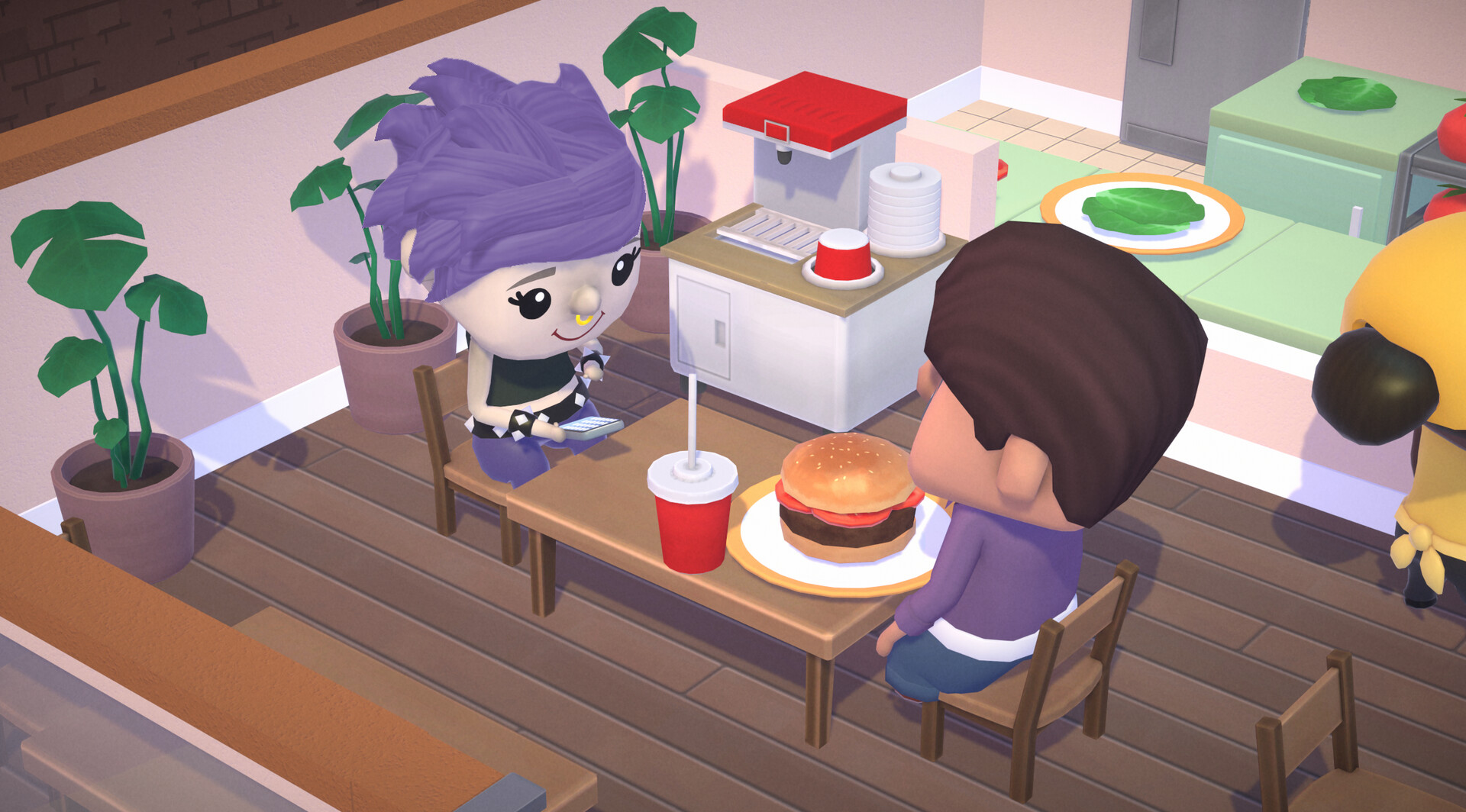 餐厅兄弟2/Diner Bros 2-3