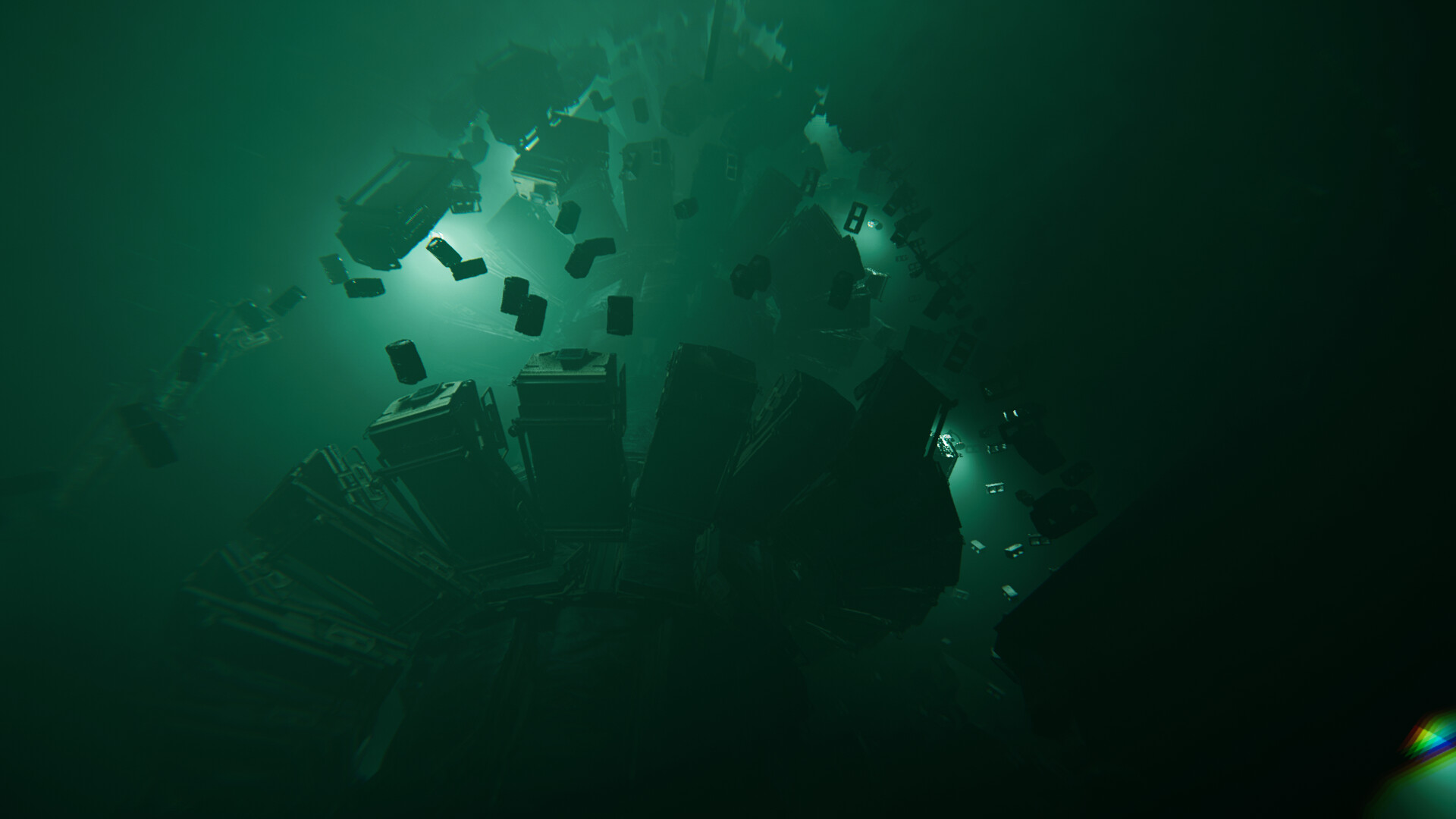 逃离深渊/Exit The Abyss-6