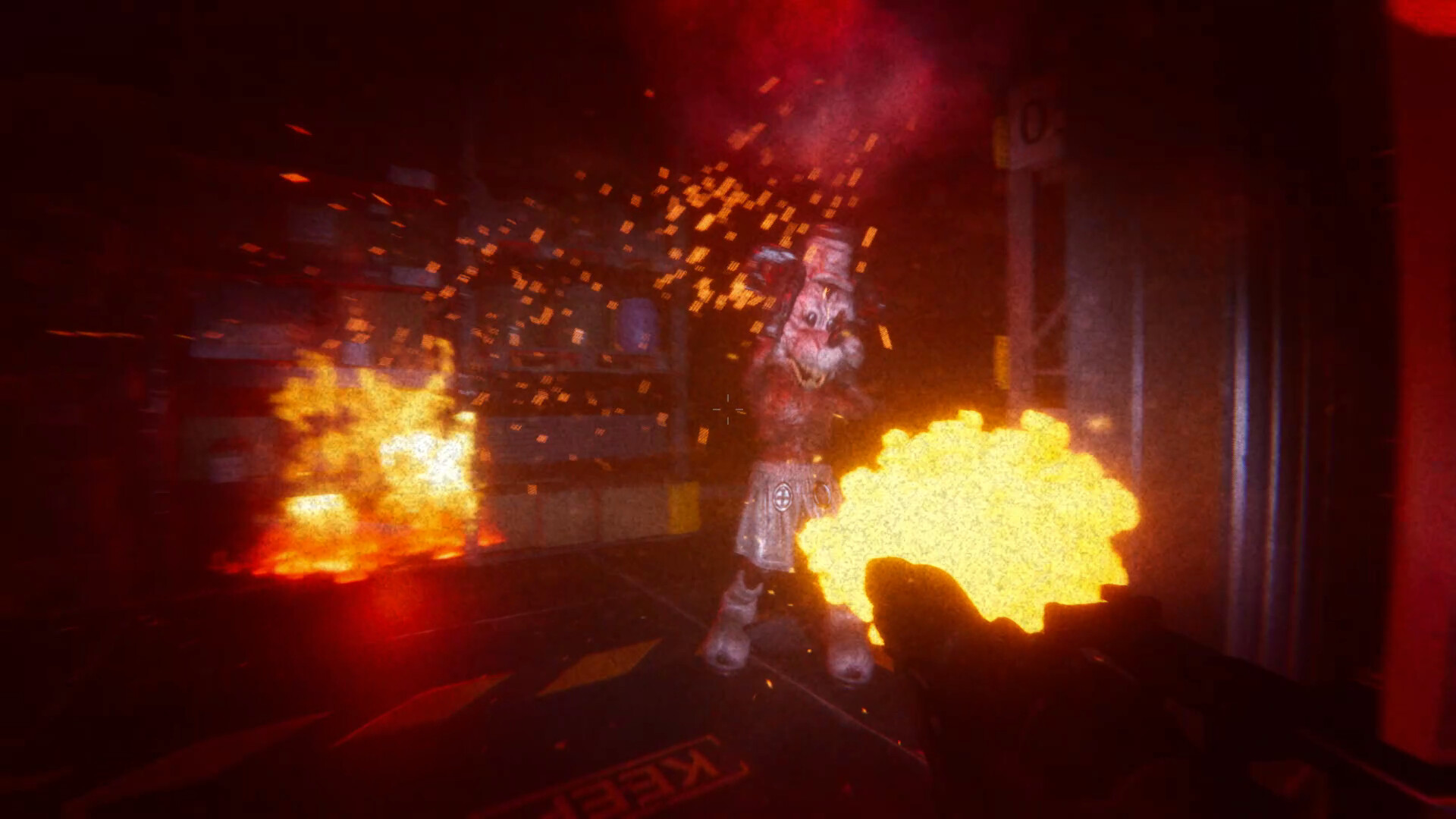 感染：起源/Infestation: Origins-2