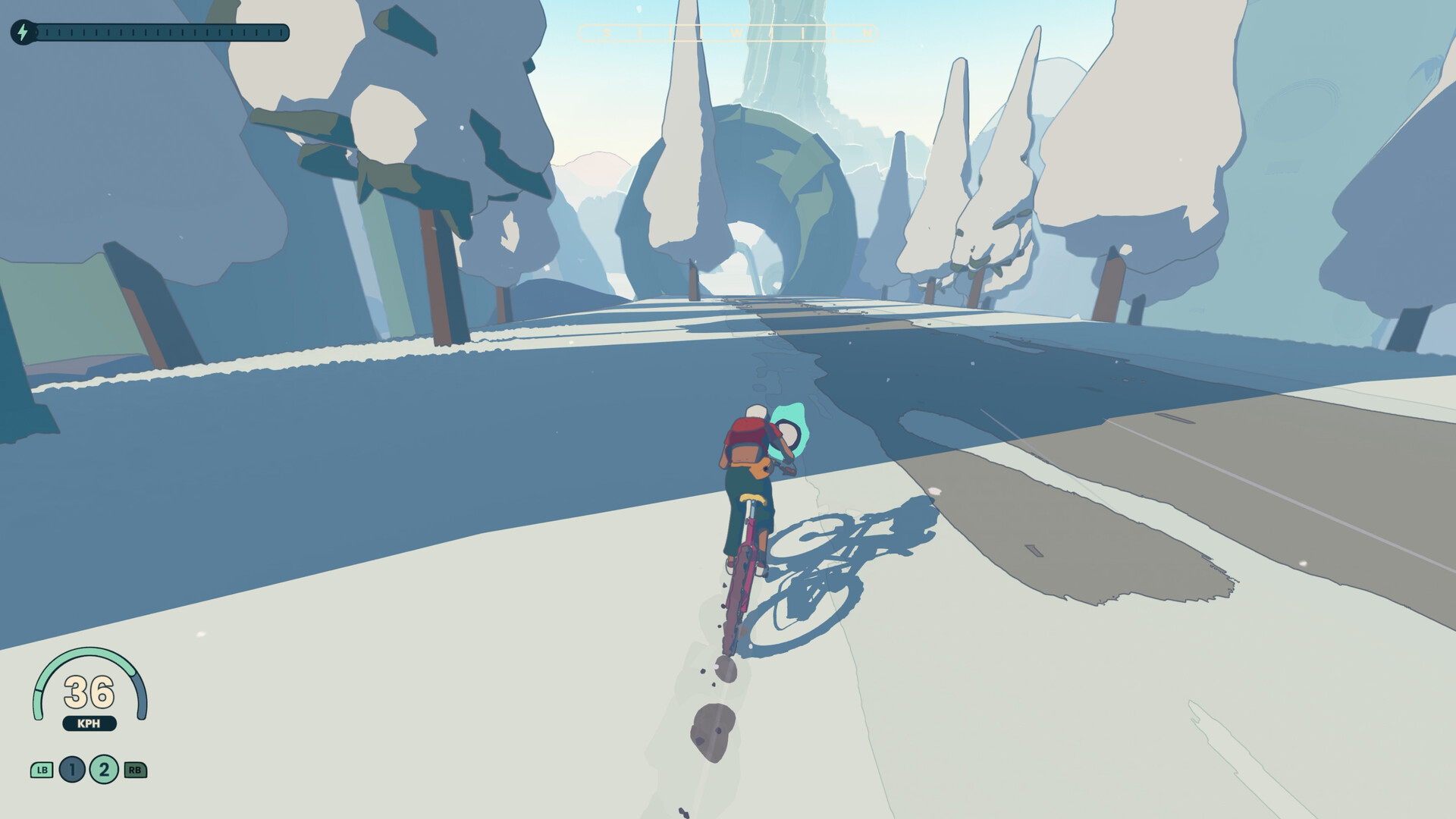 轮世界/Wheel World-3