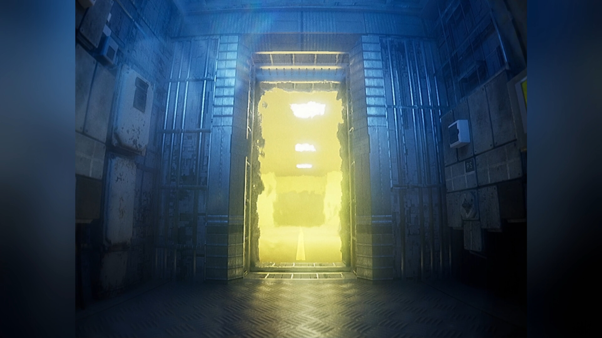 综合体：远征/The Complex: Expedition-2