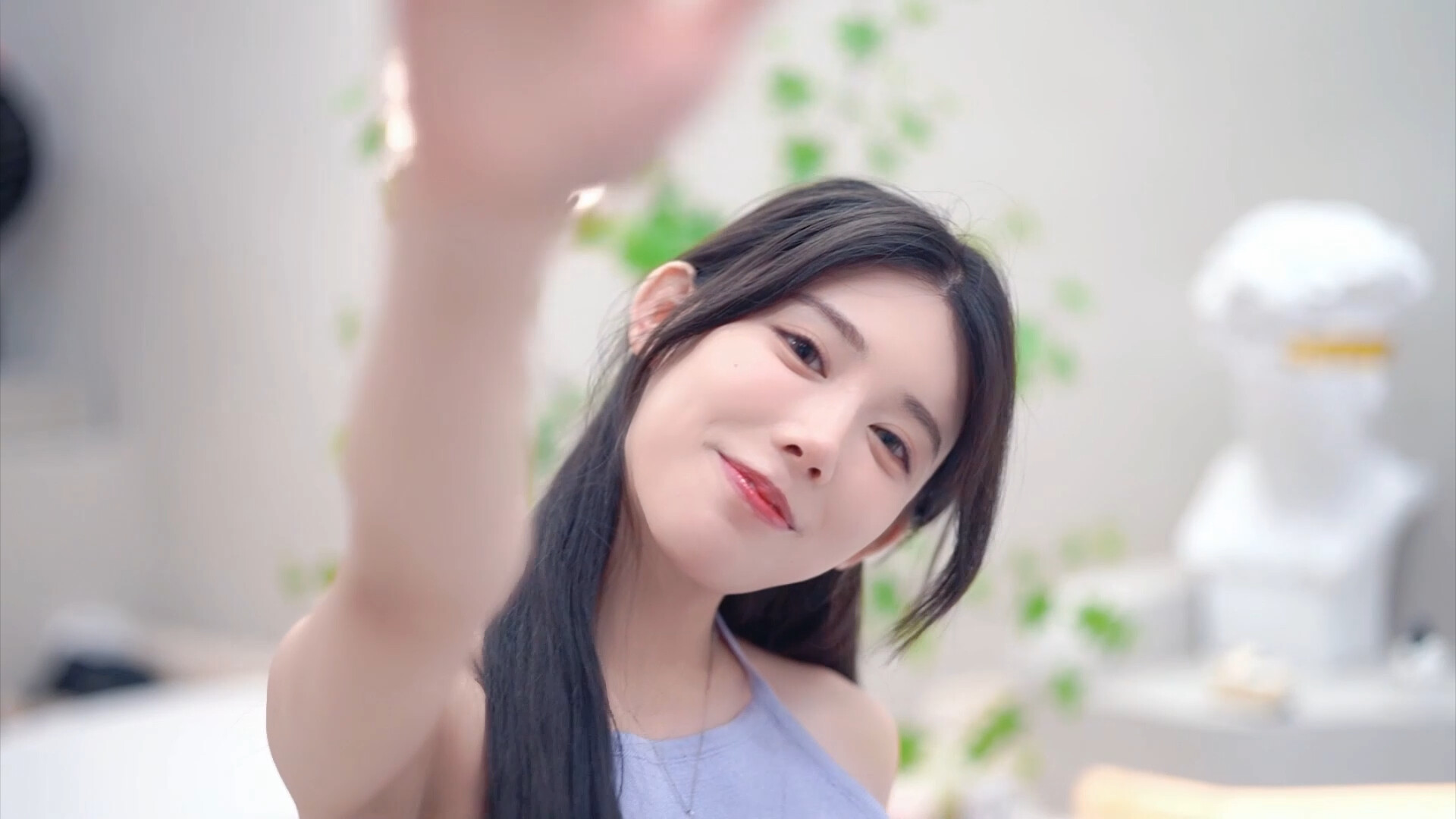 完蛋！我也能追到美女了！-2