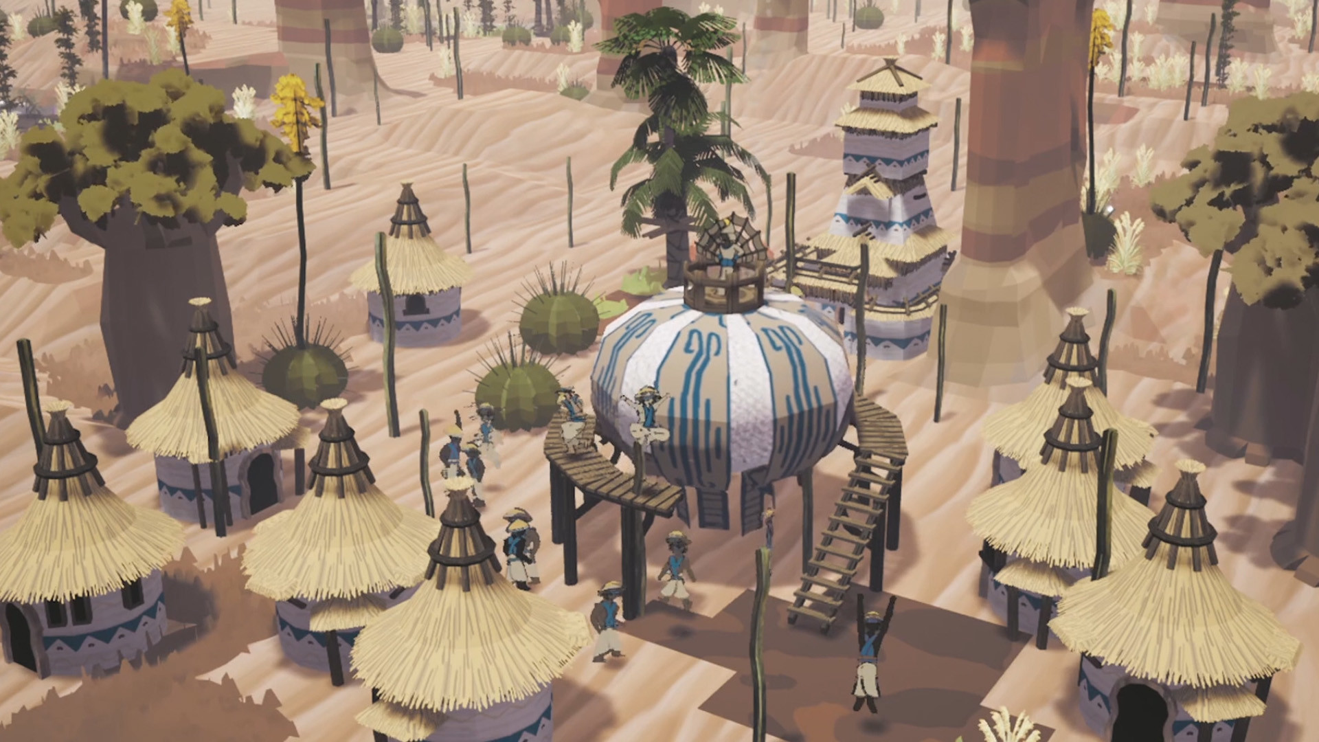 海岸桃源：文明之种/Kainga: Seeds of Civilization-1