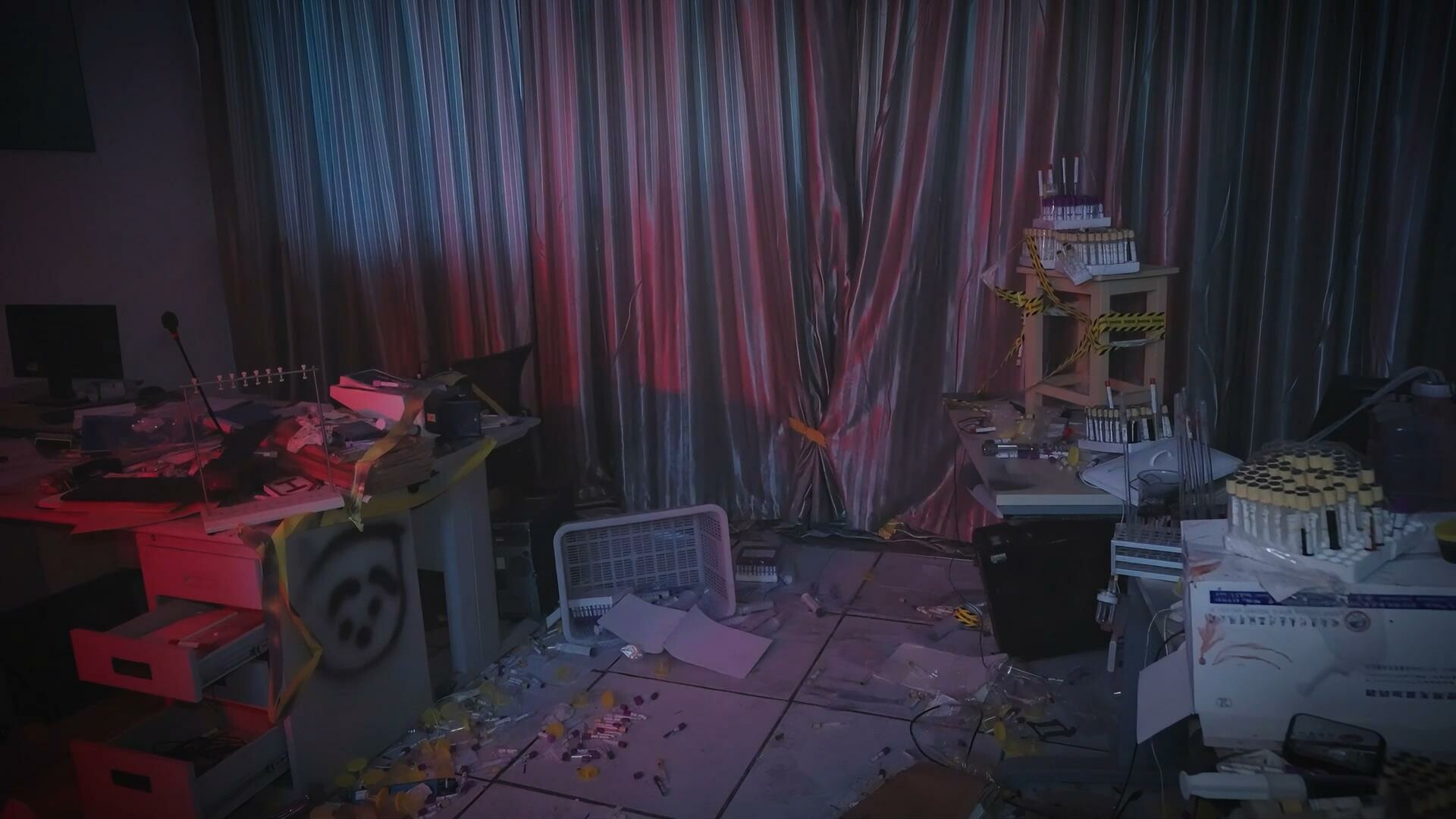 杠精的108种死法/108 Silly Ways to Die-6