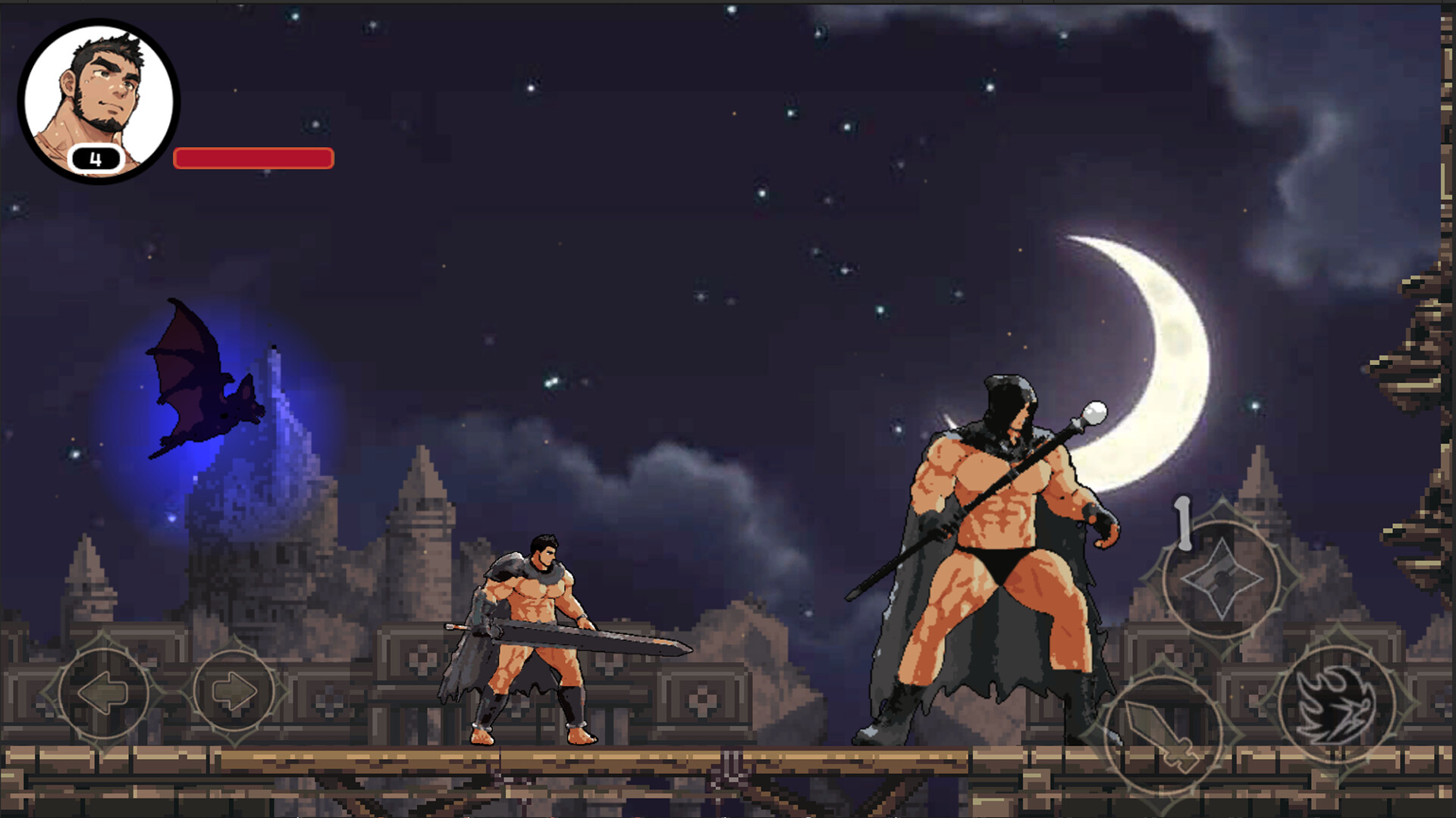 彩云物语/Rainbow Cloud: A GAY RPG-6