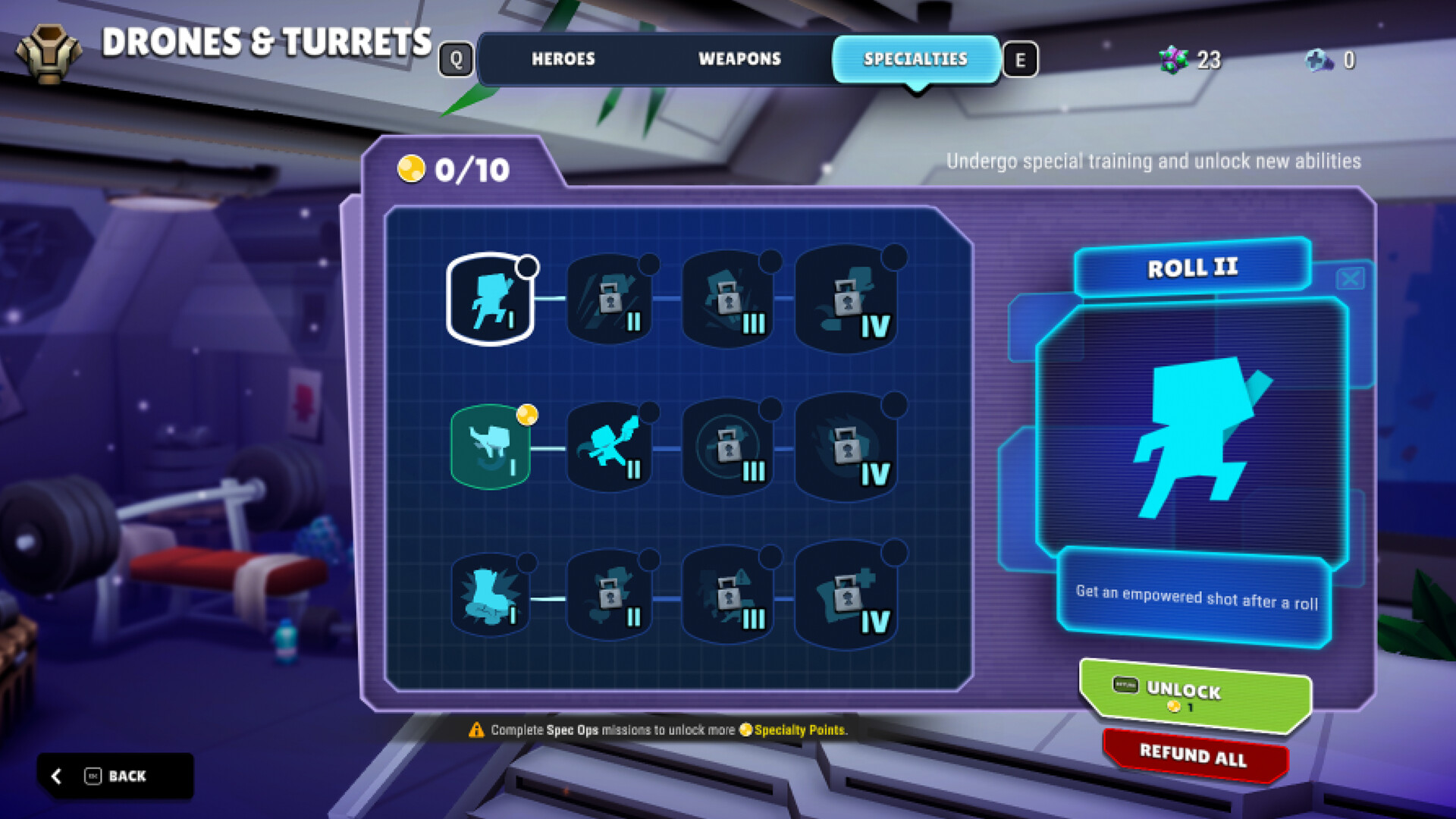 自动枪英雄：超级充能/Autogun Heroes: Supercharged-5