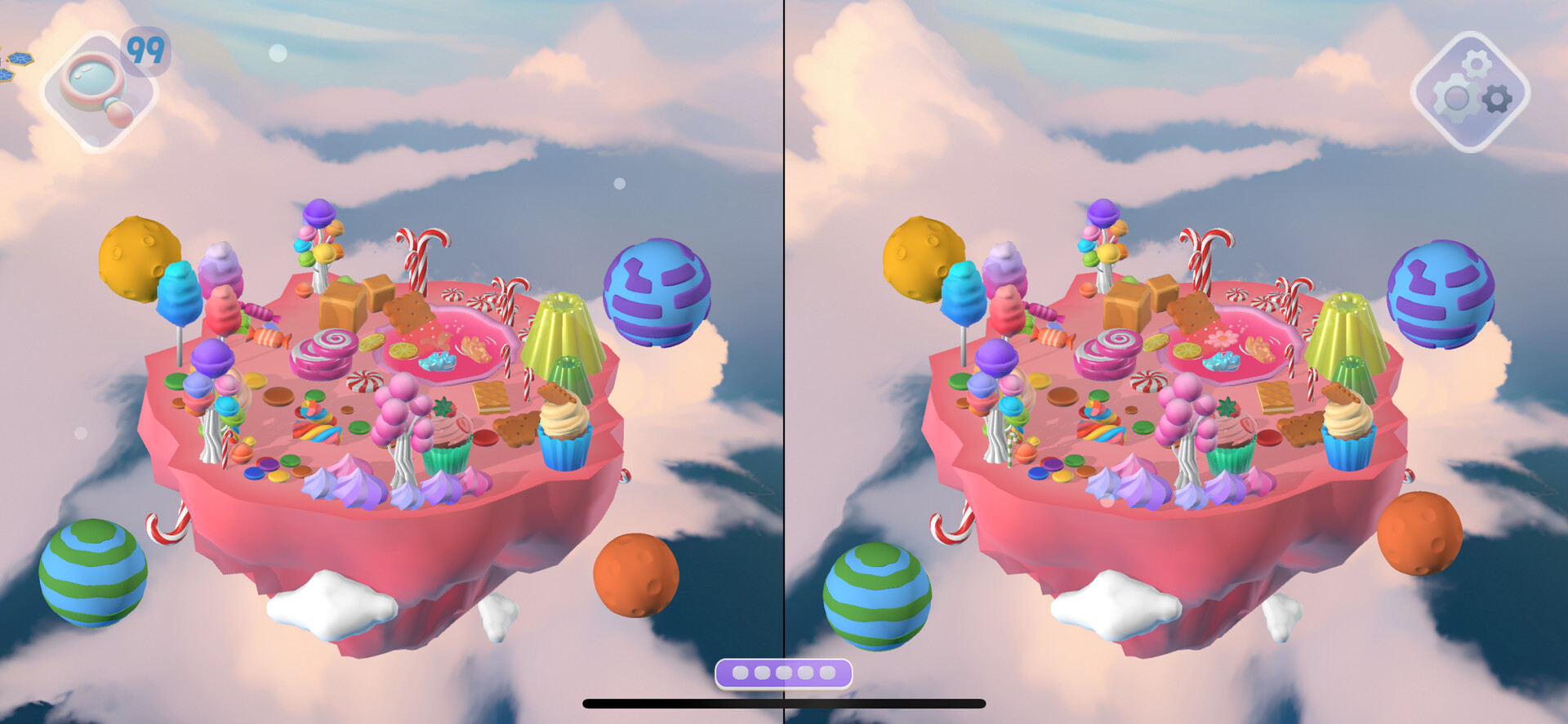 阿卡迪亚：云顶之城/Arcadia: Cloudbound-6