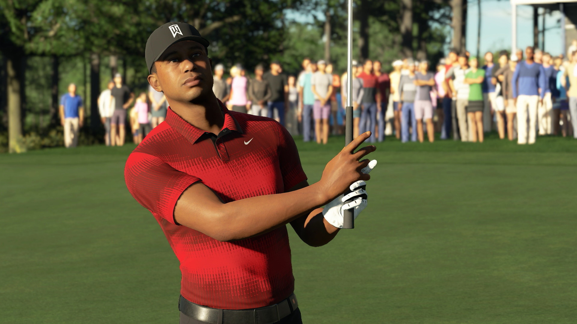 PGA巡回赛2K23/PGA TOUR 2K23-4