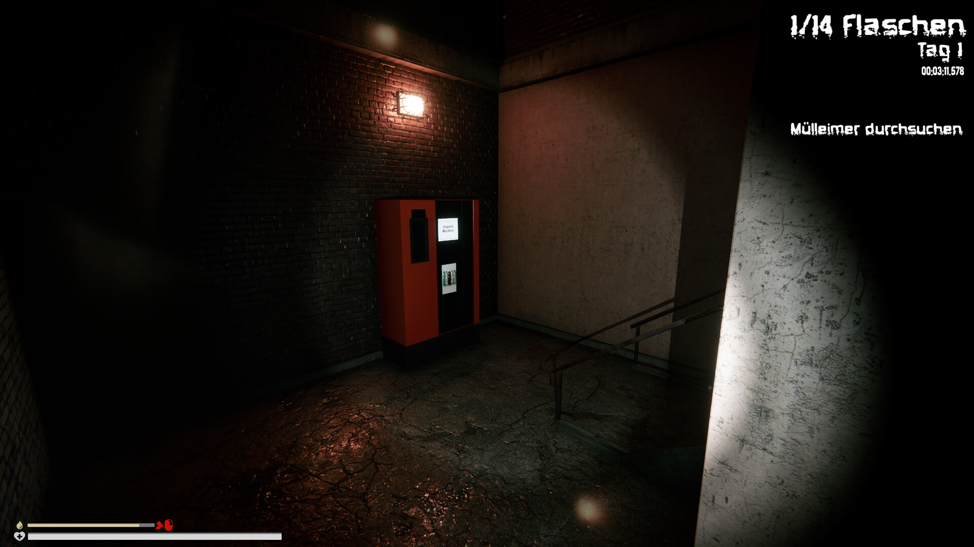 垃圾收集模拟：生存版/Trash Collector Simulator: Survive Edition-3