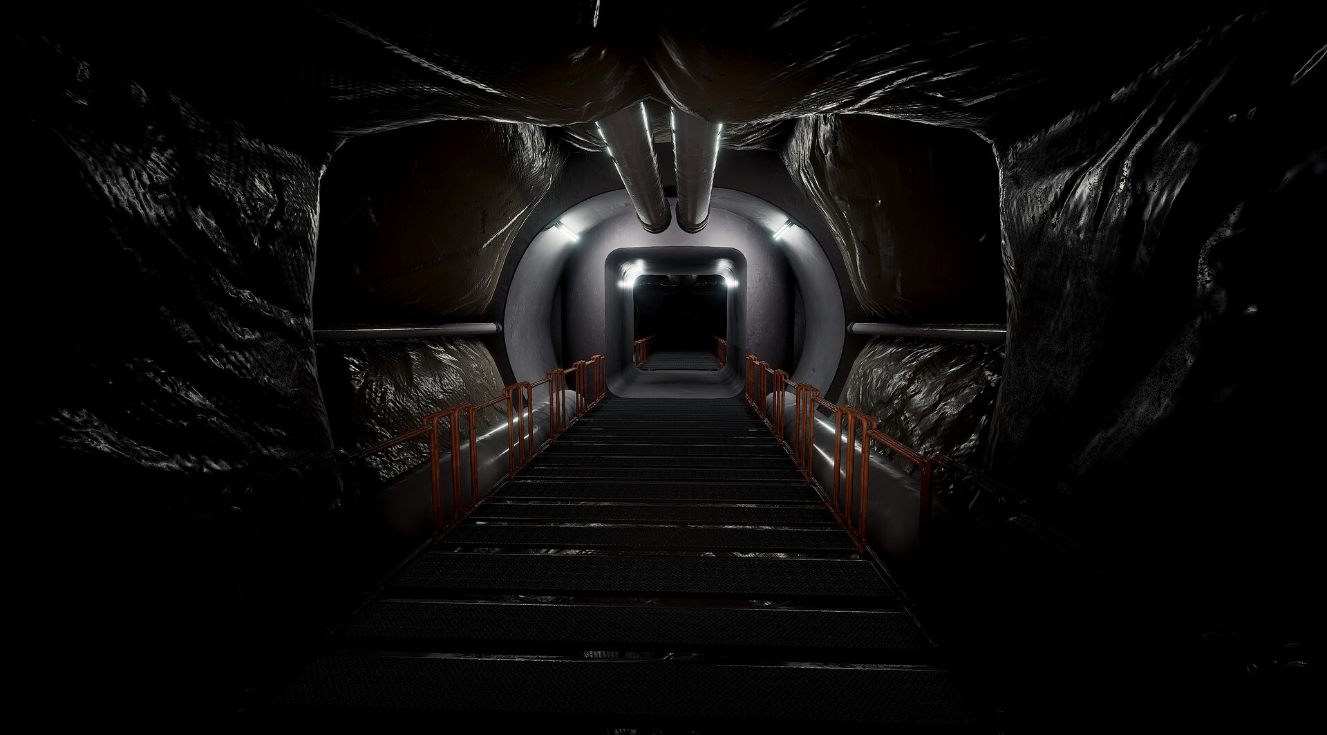 SCP：绝密事件/SCP: EVENT CLASSIFIED-5