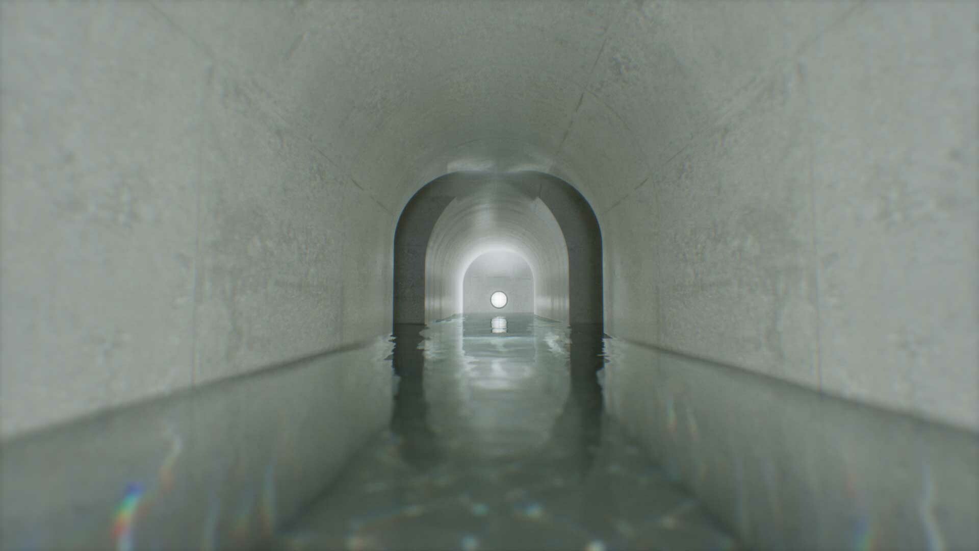 LIMSCAPE：临界空间探索者/LIMSCAPE : THE LIMINAL SPACE EXPLORER-3