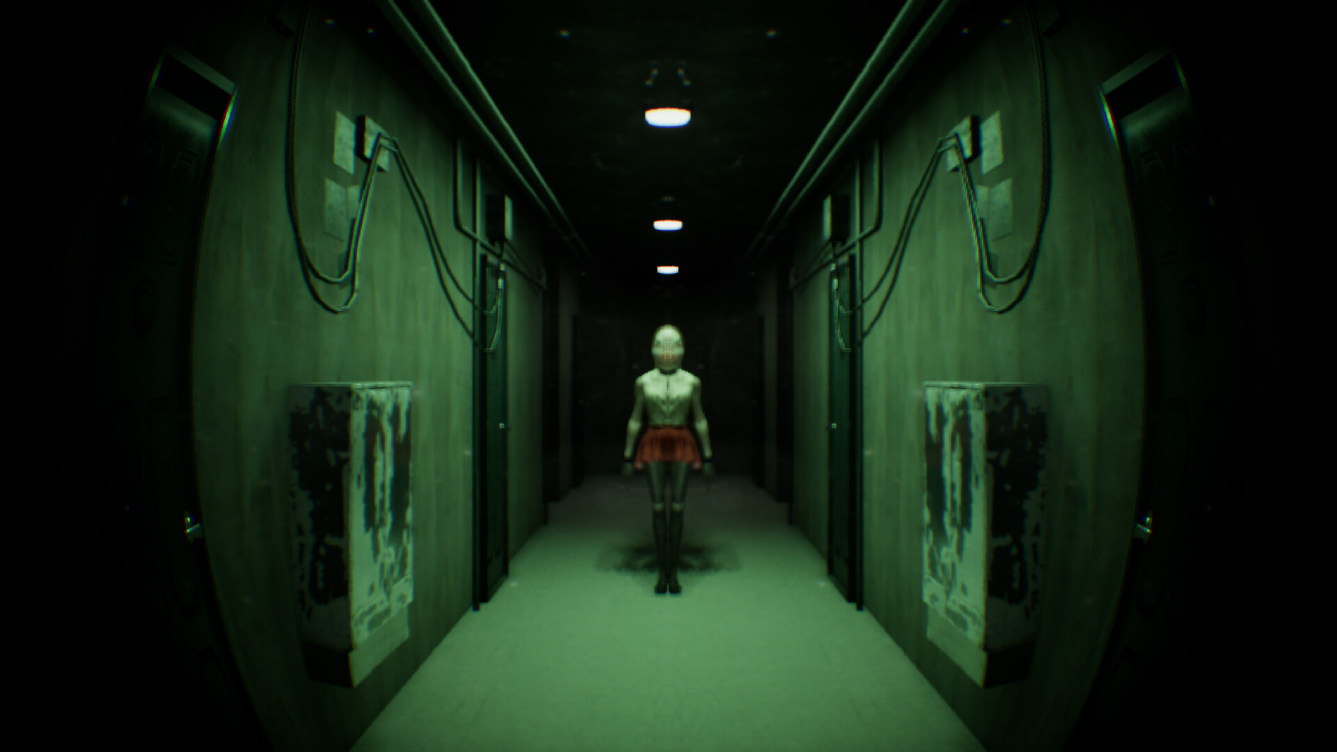 谁在门外?/Who\'s at the door?-1