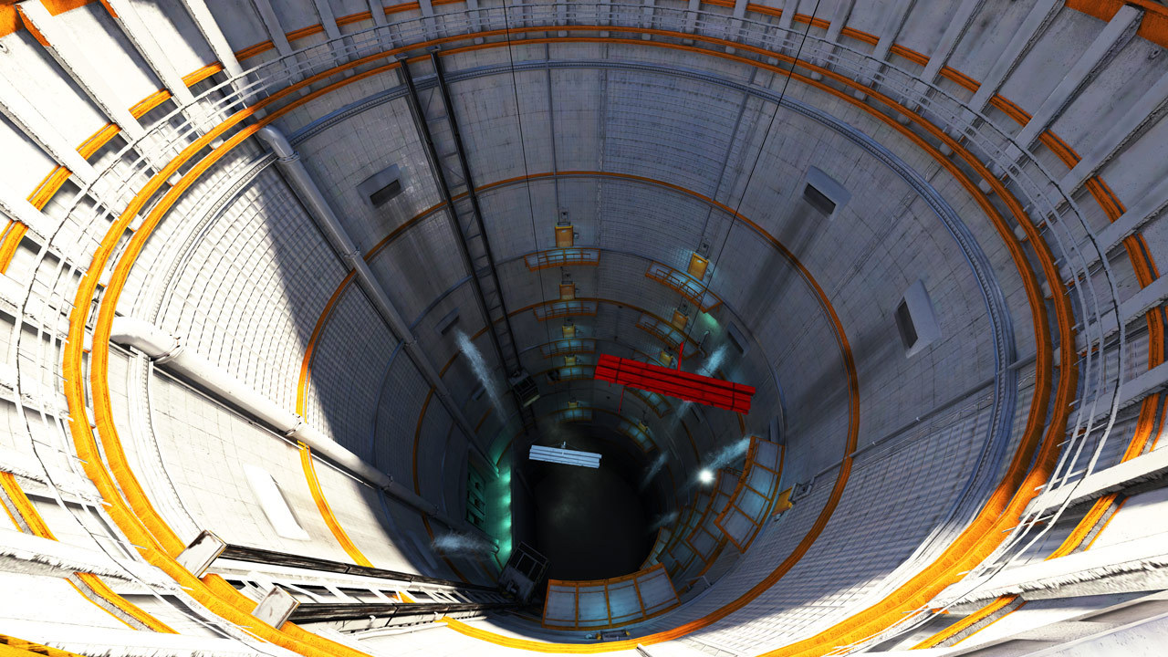 镜之边缘/Mirror\'s Edge-2