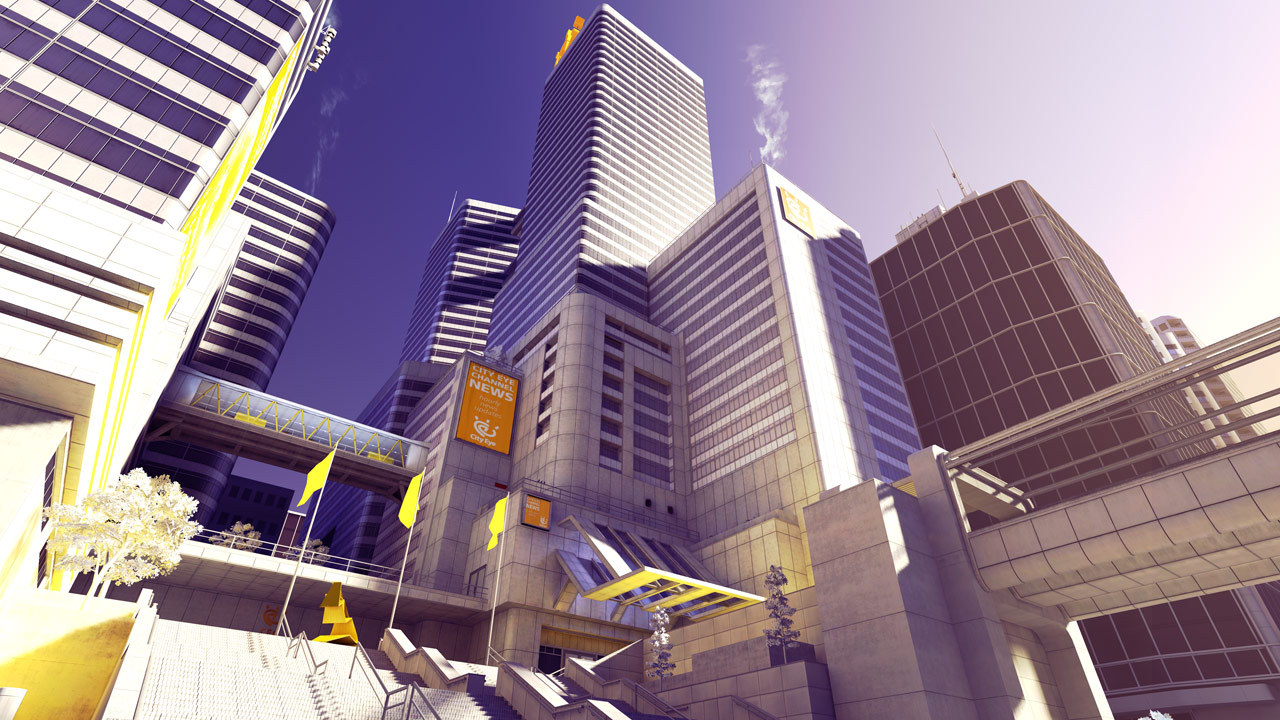 镜之边缘/Mirror\'s Edge-3