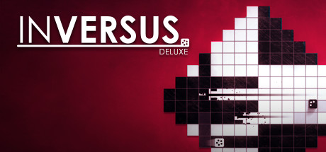 逆向：豪华版/INVERSUS Deluxe