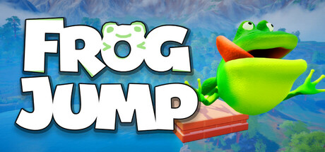 蛙跳/Frog Jump/支持网络联机