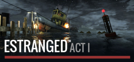 隔离：第一章/Estranged: Act I
