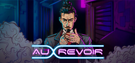 永生公司/Au Revoir