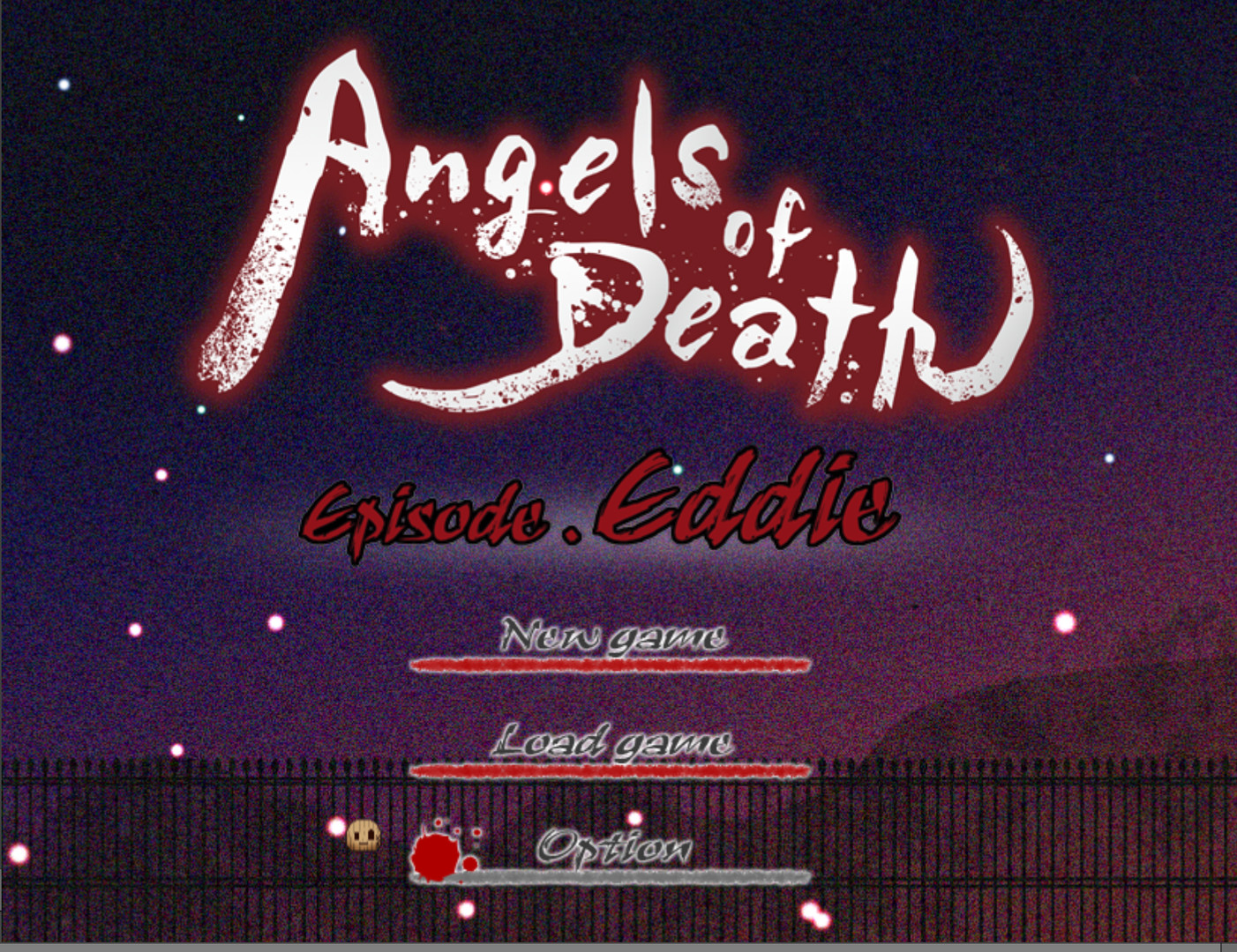 杀戮天使：艾迪篇/Angels of Death Episode.Eddie-1