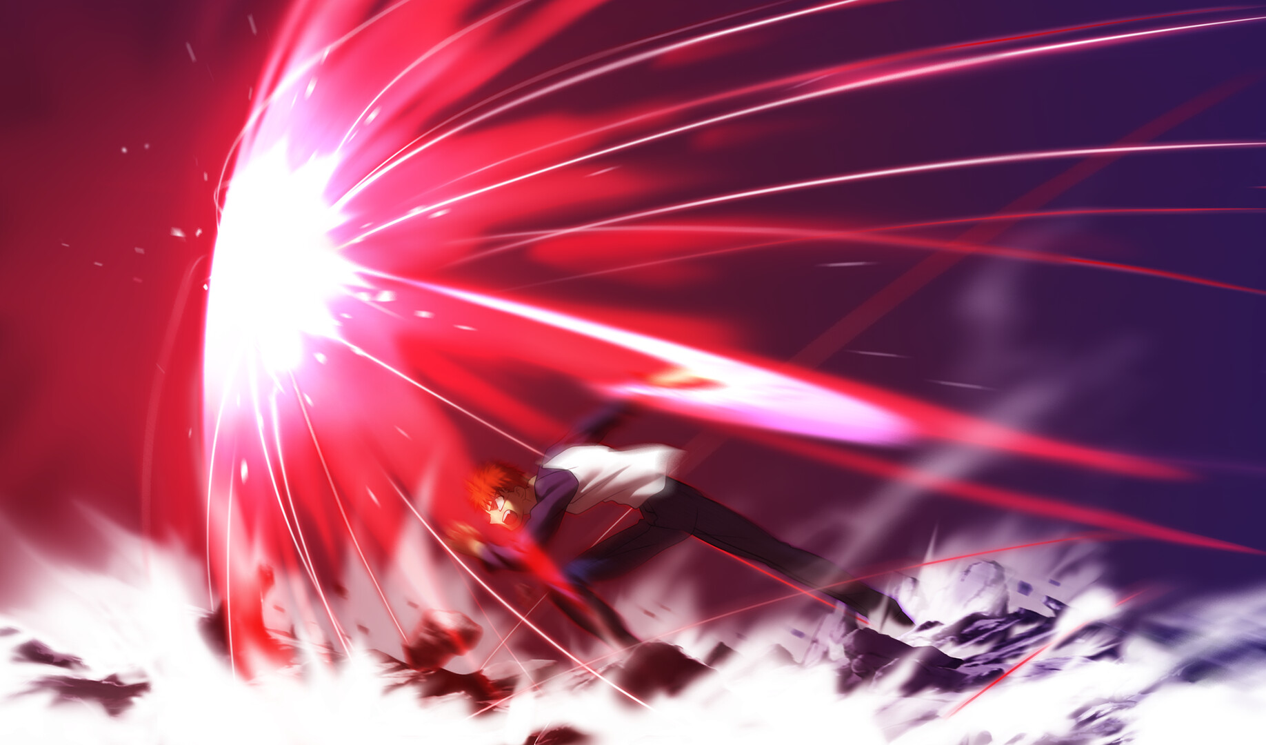 Fate/hollow ataraxia REMASTERED-6