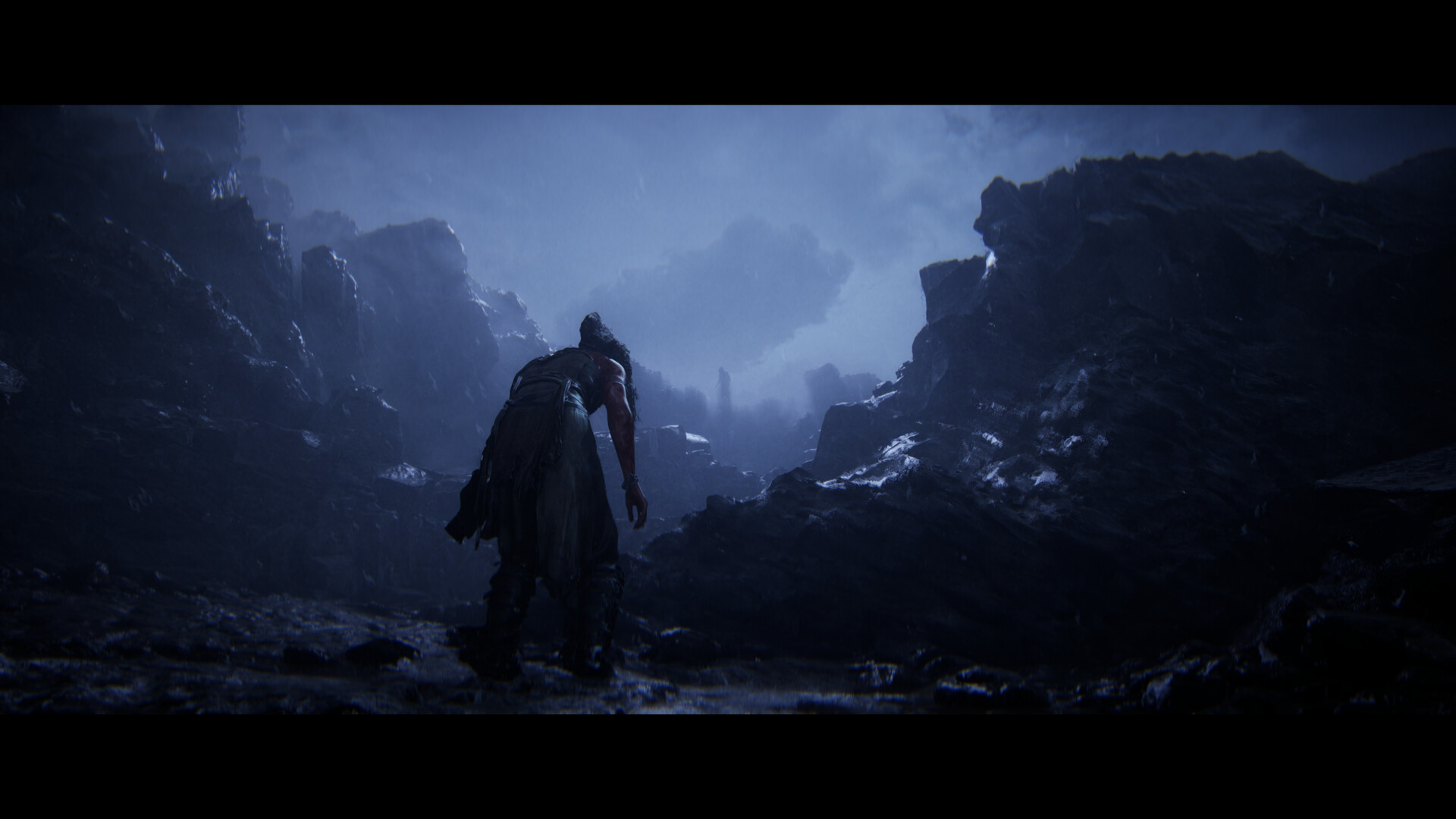 地狱之刃2：塞娜的史诗/Senua’s Saga: Hellblade II-1