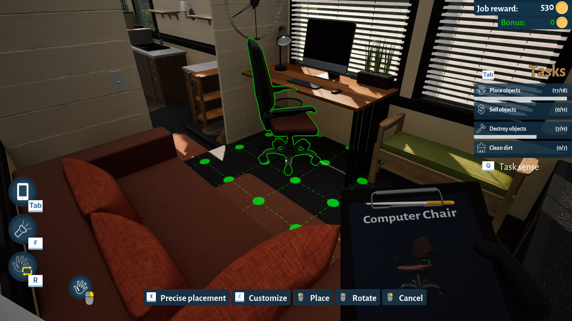 巴士达人/Bus Flipper: Renovator Simulator-2